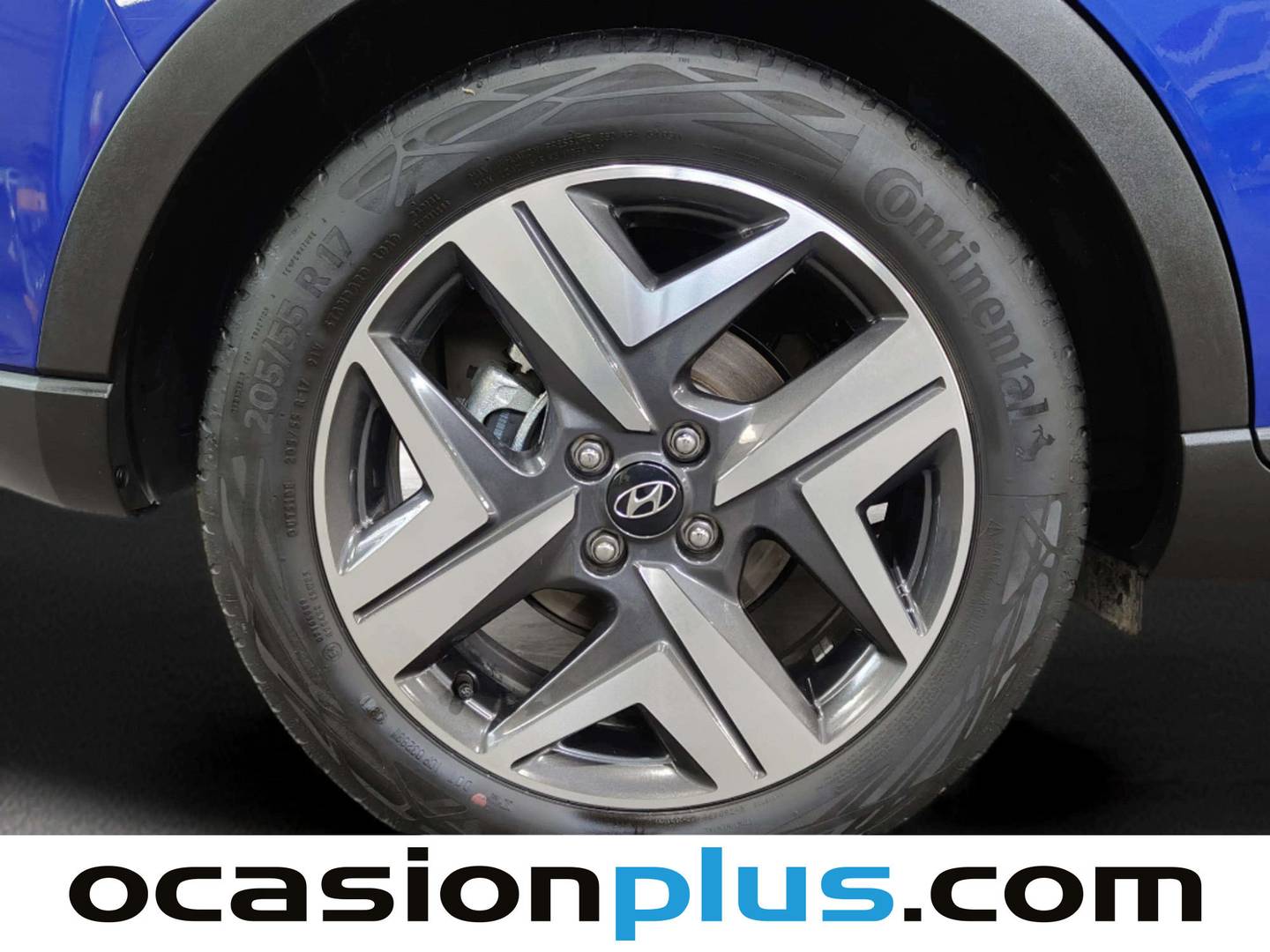 Hyundai Bayon Hyundai Bayon 1.0 TGDI 48V Tecno (100 CV) al mejor precio