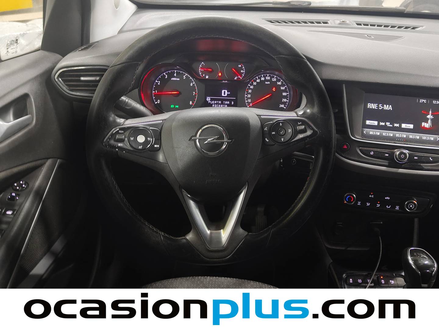 Opel Crossland X Opel Crossland X 1.2 Turbo S&S Selective (130 CV) manual