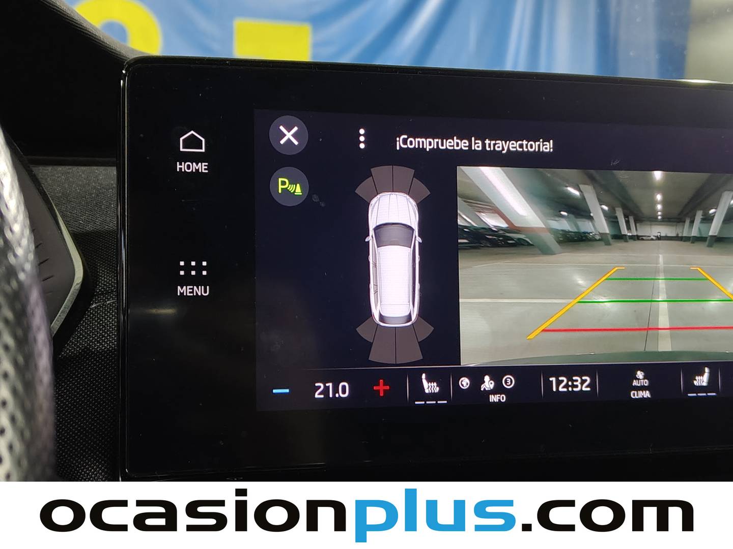 Acabados Skoda Octavia Skoda Octavia Combi 2.0 TDI Selection DSG (150 CV)