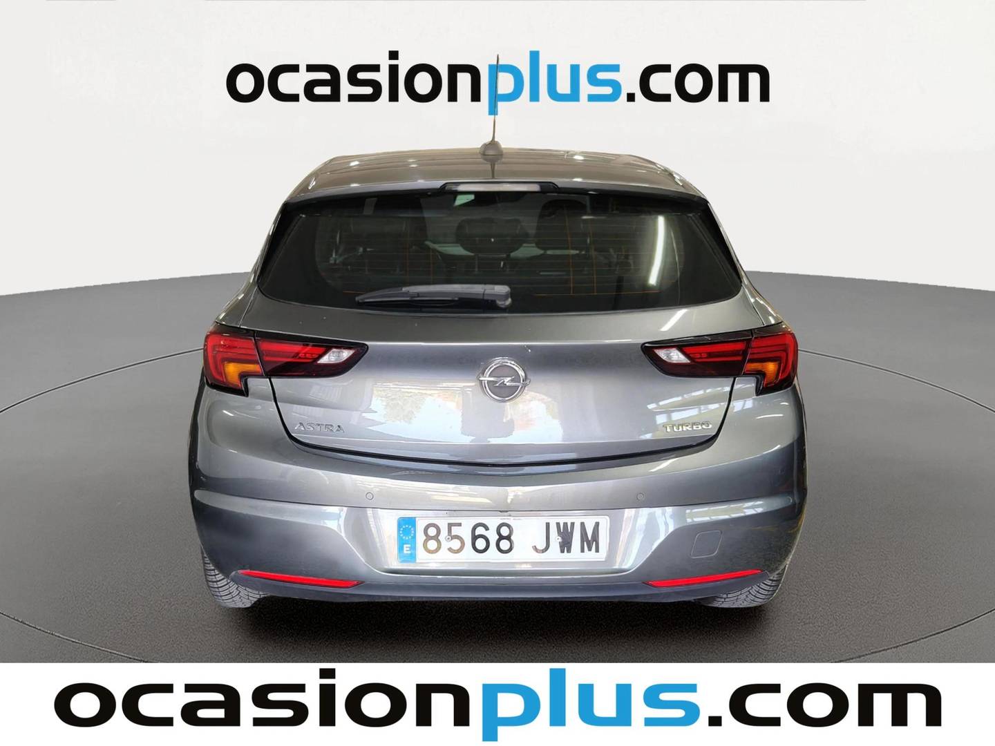 Opel Astra Opel Astra 1.4 Turbo S&S Dynamic (125 CV) barato