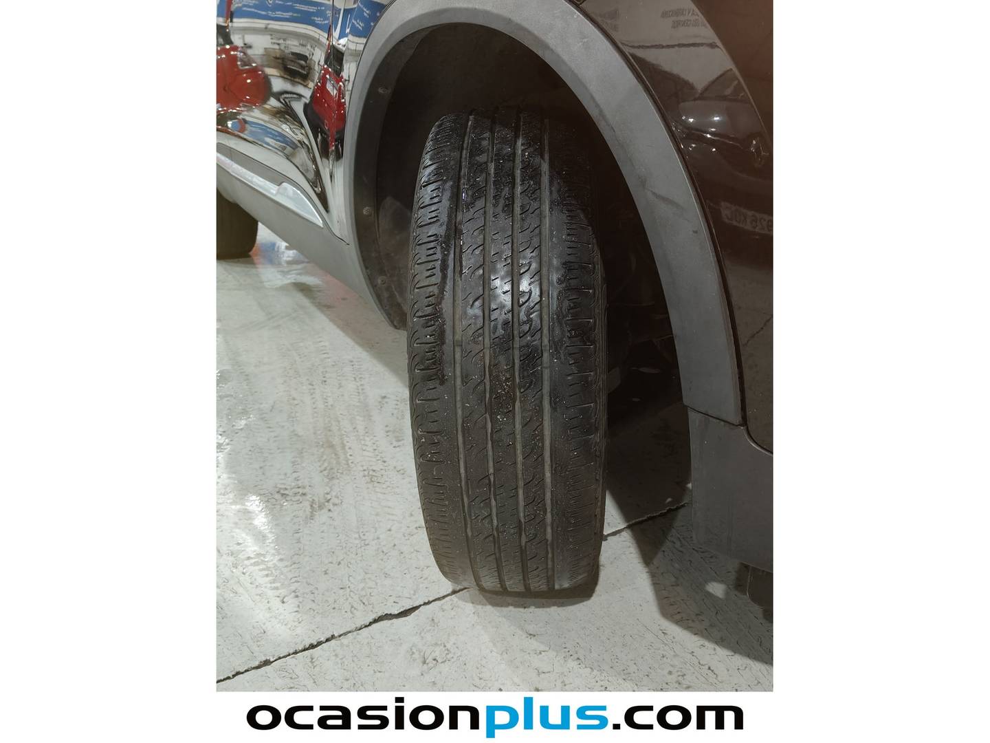 Foto DR AUTOMOBILES DR 4.0 DR AUTOMOBILES DR4 1.5 (116 CV)