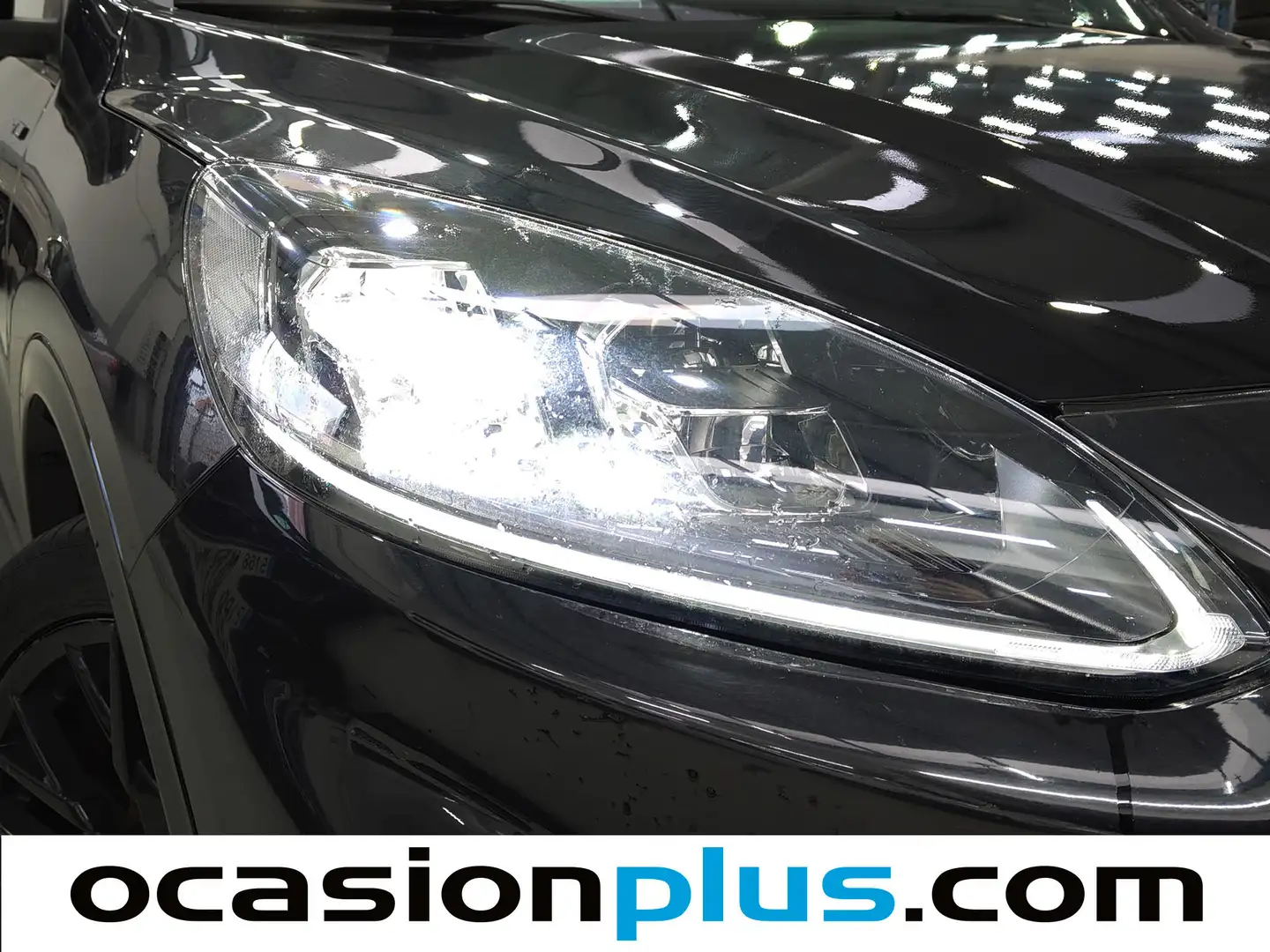 Foto Ford Kuga Ford Kuga 2.5 Duratec PHEV ST-Line X Auto (225 CV)