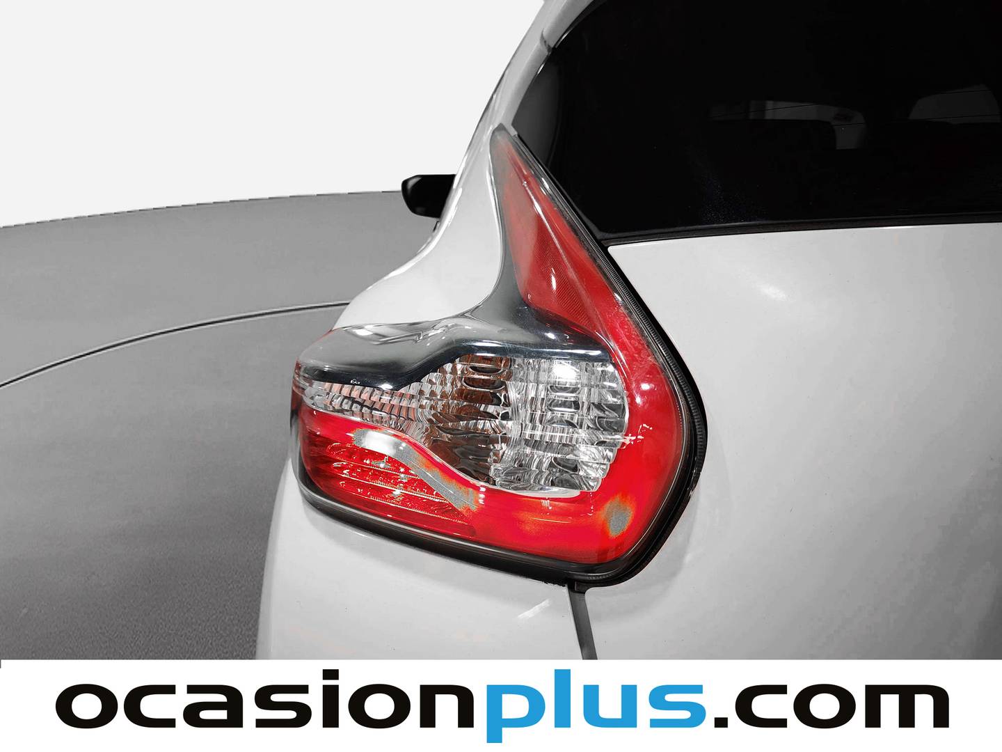 Nissan JUKE Nissan Juke 1.2 DIG-T N-Connecta (115 CV) km 0