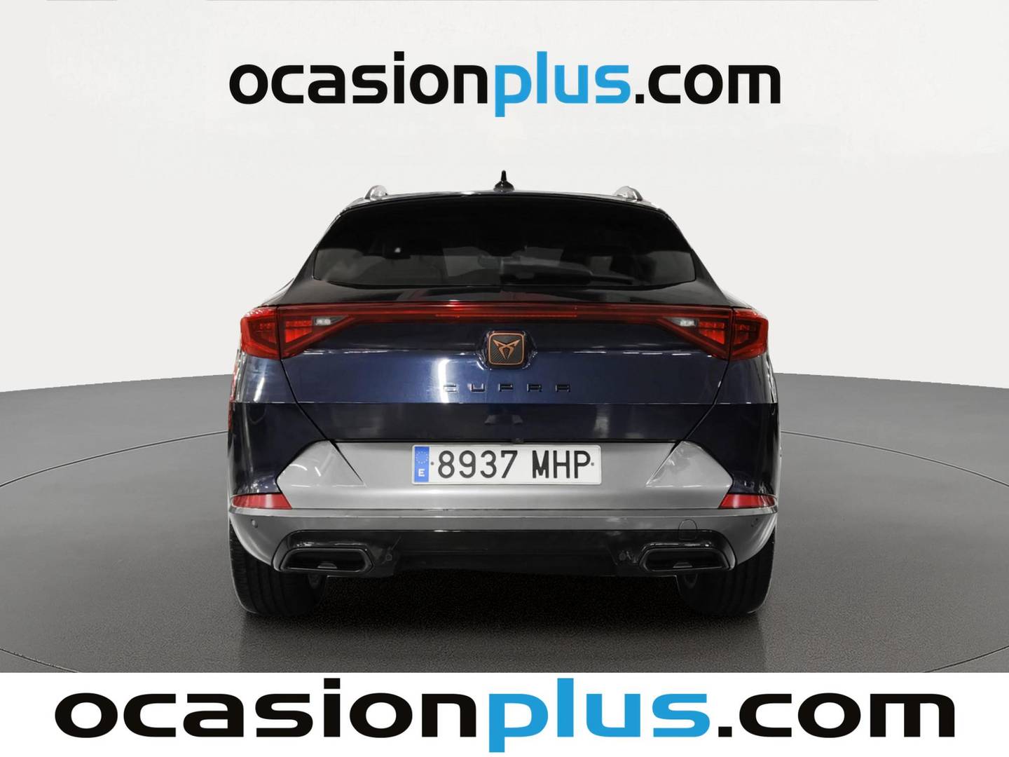 Cupra Formentor CUPRA Formentor 2.0 TDI (150 CV) km 0