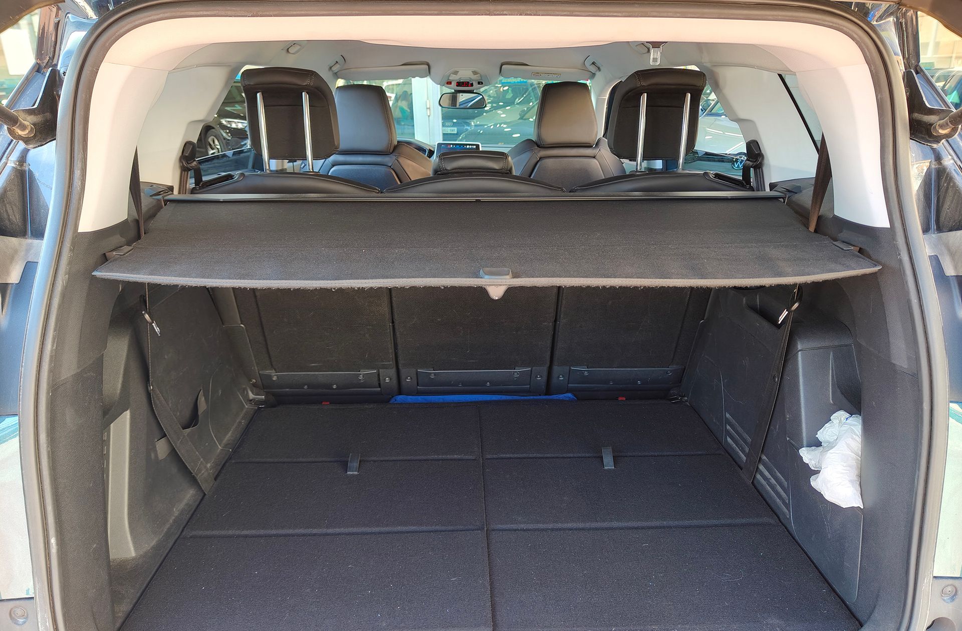 Peugeot 5008 BlueHDi 120 Allure - foto 17
