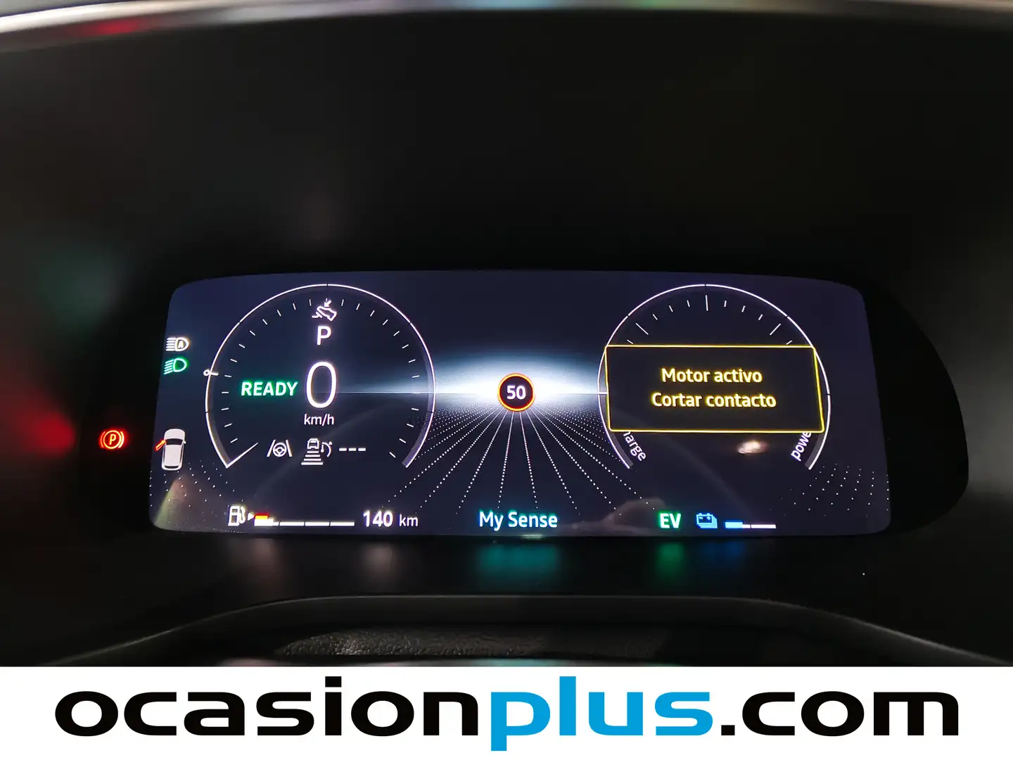 Foto Renault Arkana Renault Arkana Esprit Alpine E-TECH Híbrido (145 CV)