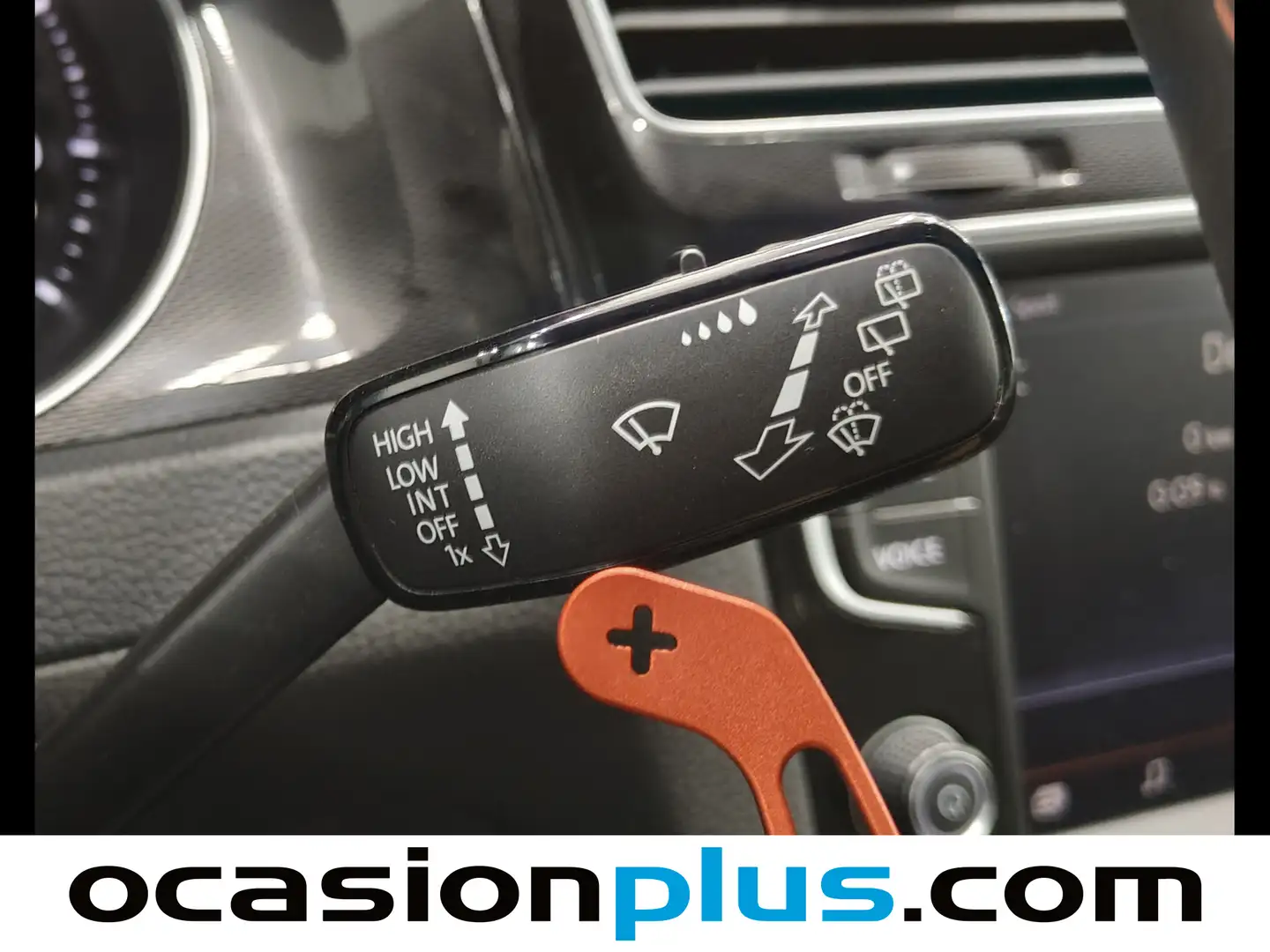 Foto Volkswagen Golf Volkswagen Golf GTI Performance 2.0 TSI BMT (230 CV) DSG