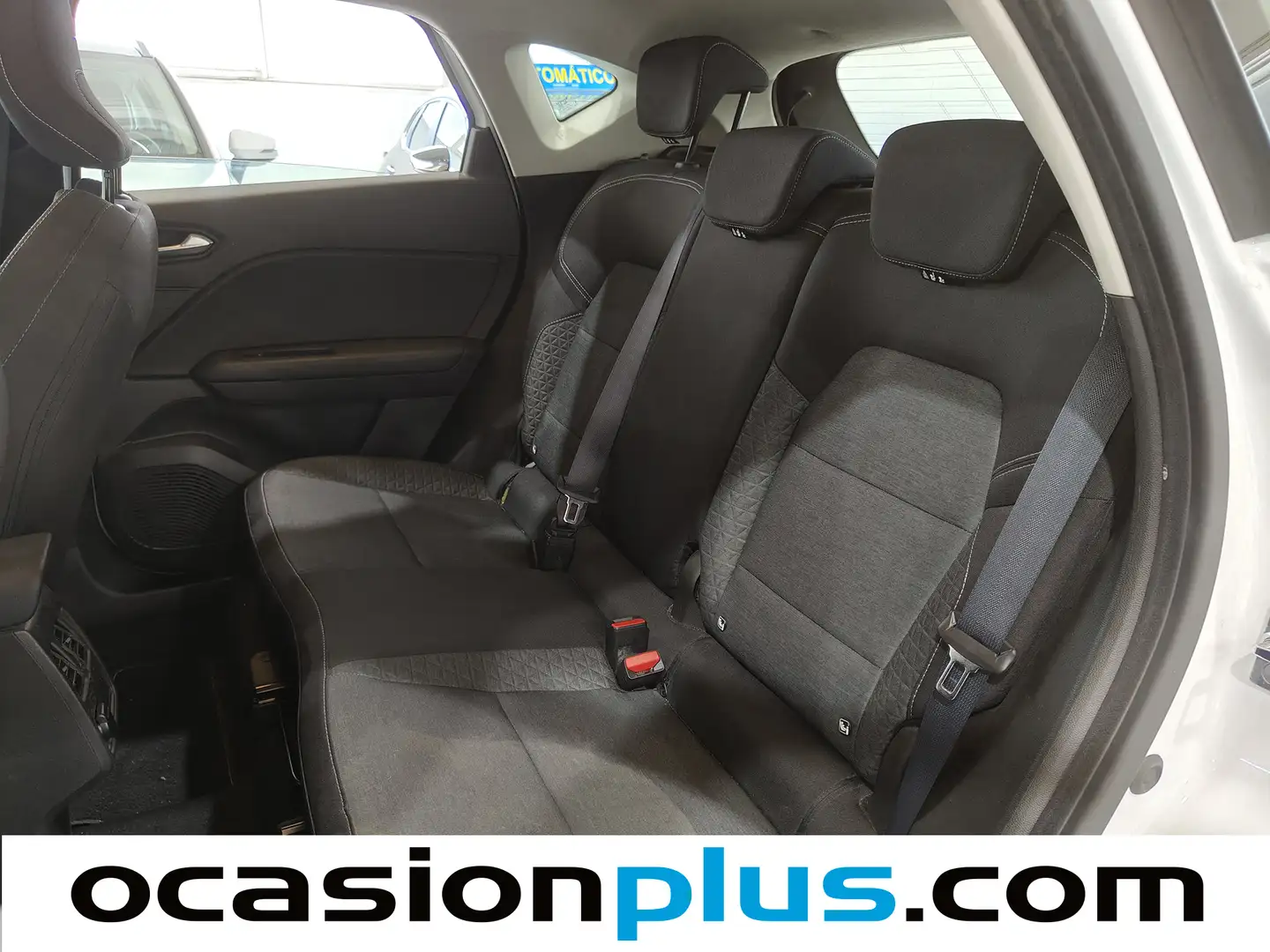 Foto Renault Captur Renault Captur Intens TCe GLP (100 CV)