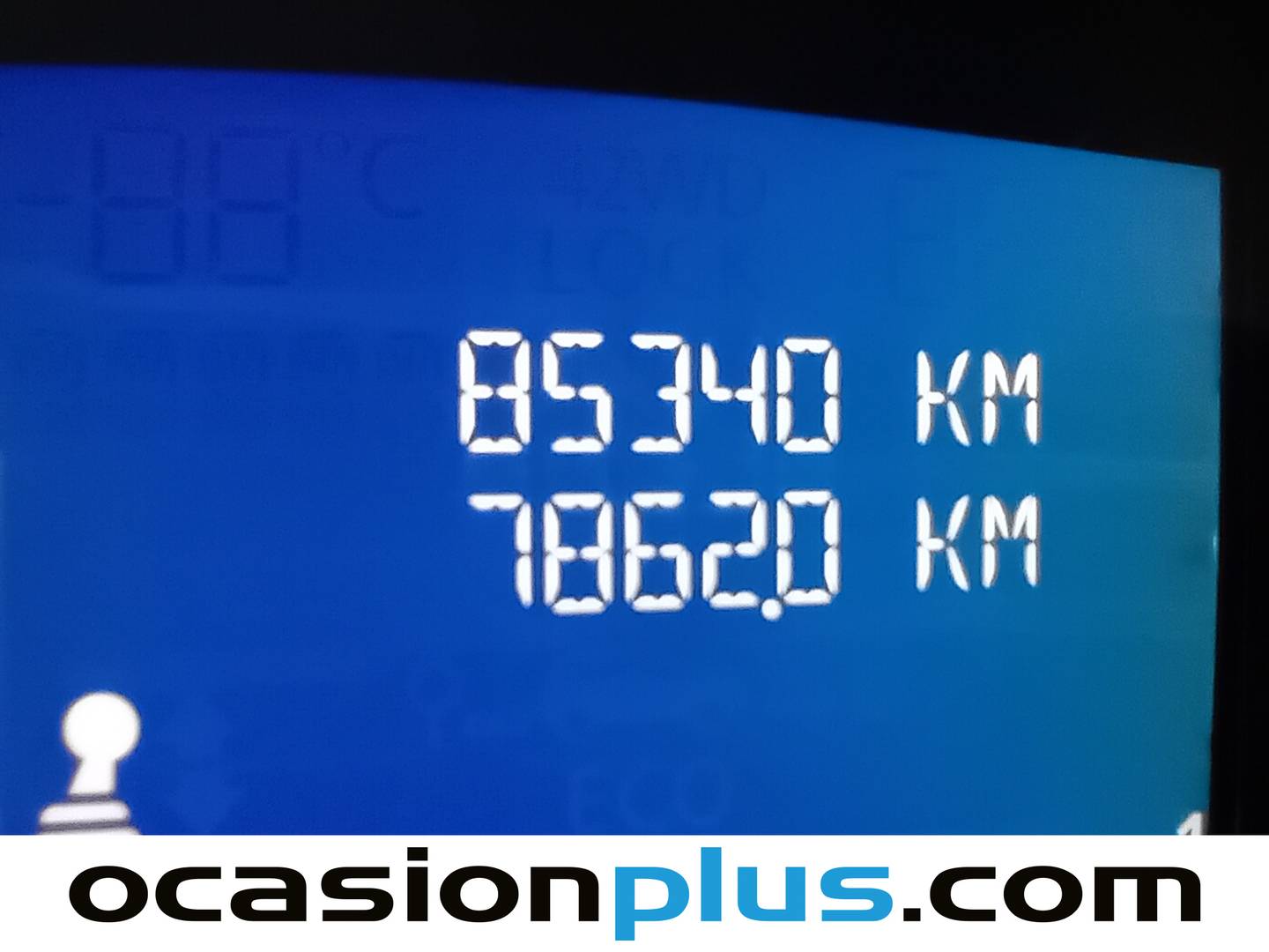 Renault Express Renault Express Furgon Confort Blue dCi (75 CV) 2 Plazas seminuevo