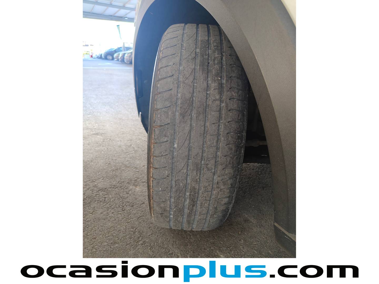 Ford Puma Ford Puma 1.0 EcoBoost MHEV Titanium (125 CV) de segunda mano
