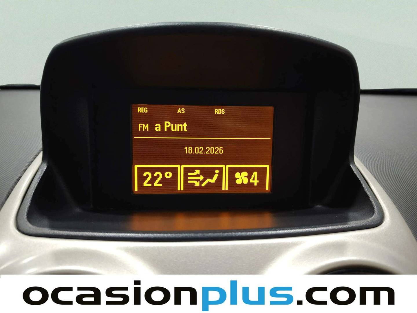 Extras del Opel Corsa Opel Corsa 1.2 Enjoy MTA 59 kW (80 CV)