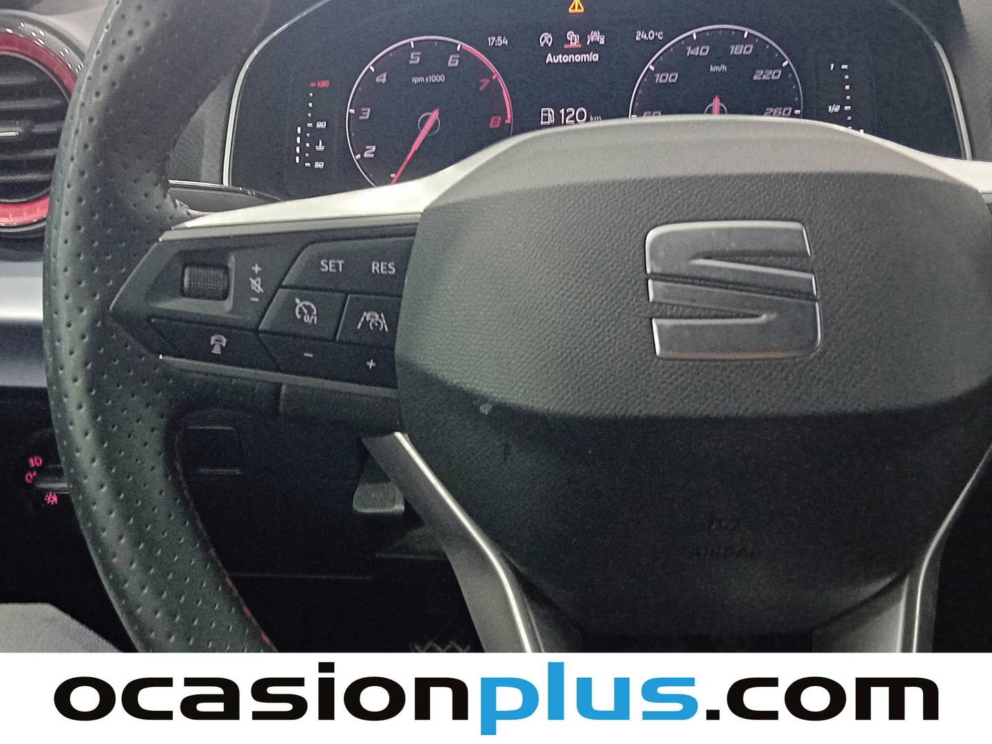 Foto Seat Ibiza SEAT Ibiza TSI S&S FR XL (115 CV)