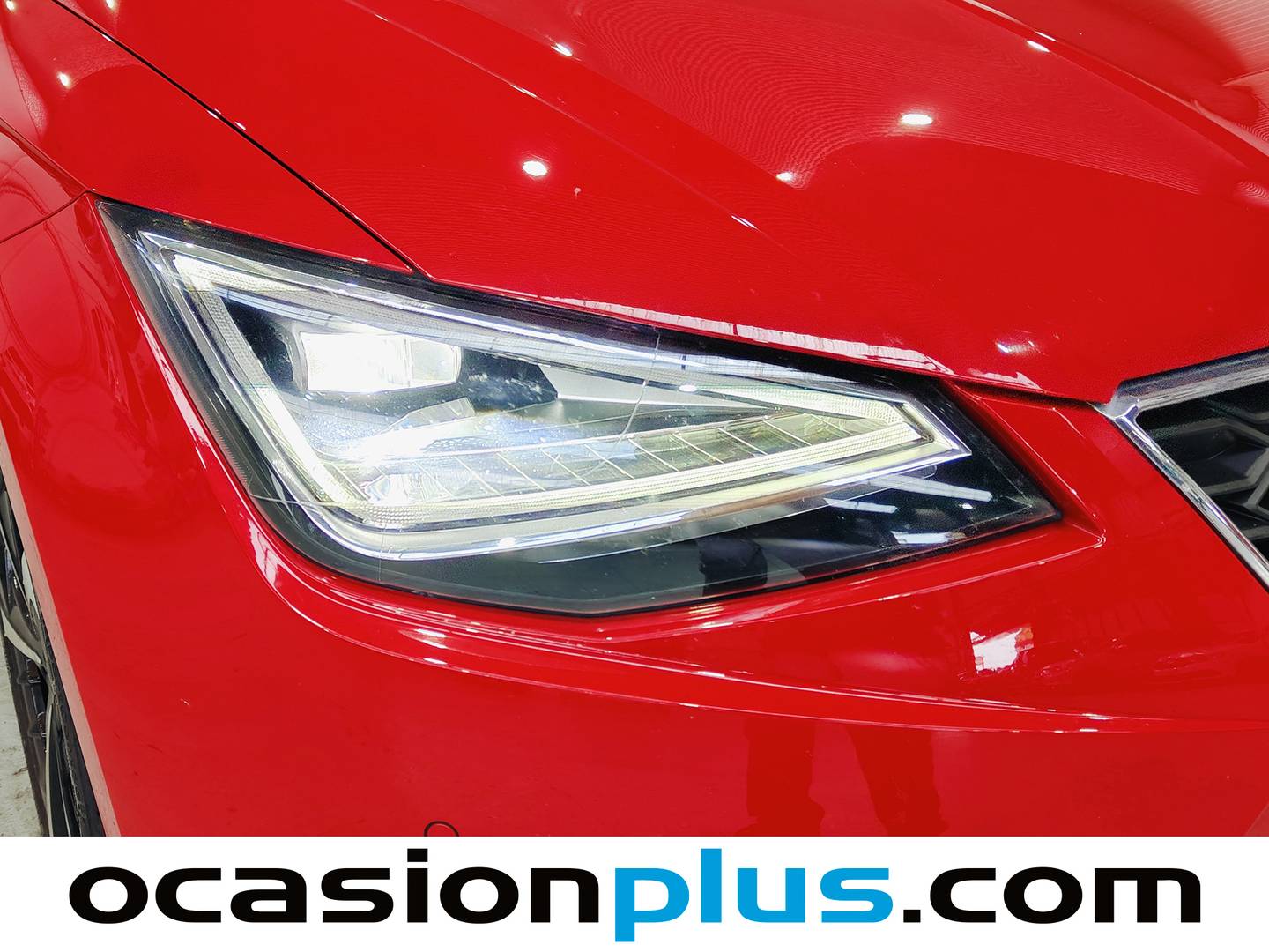 Accesorios del Seat Ibiza Seat Ibiza 1.5 TSI FR XL DSG (150 CV)