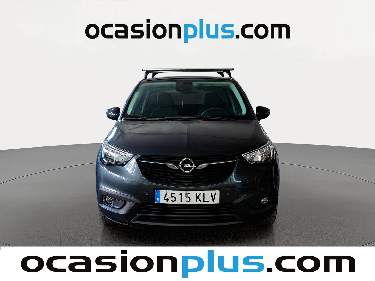 Opel Crossland X Opel Crossland X 1.2 Turbo S&S Selective Auto (110 CV) 110cv
