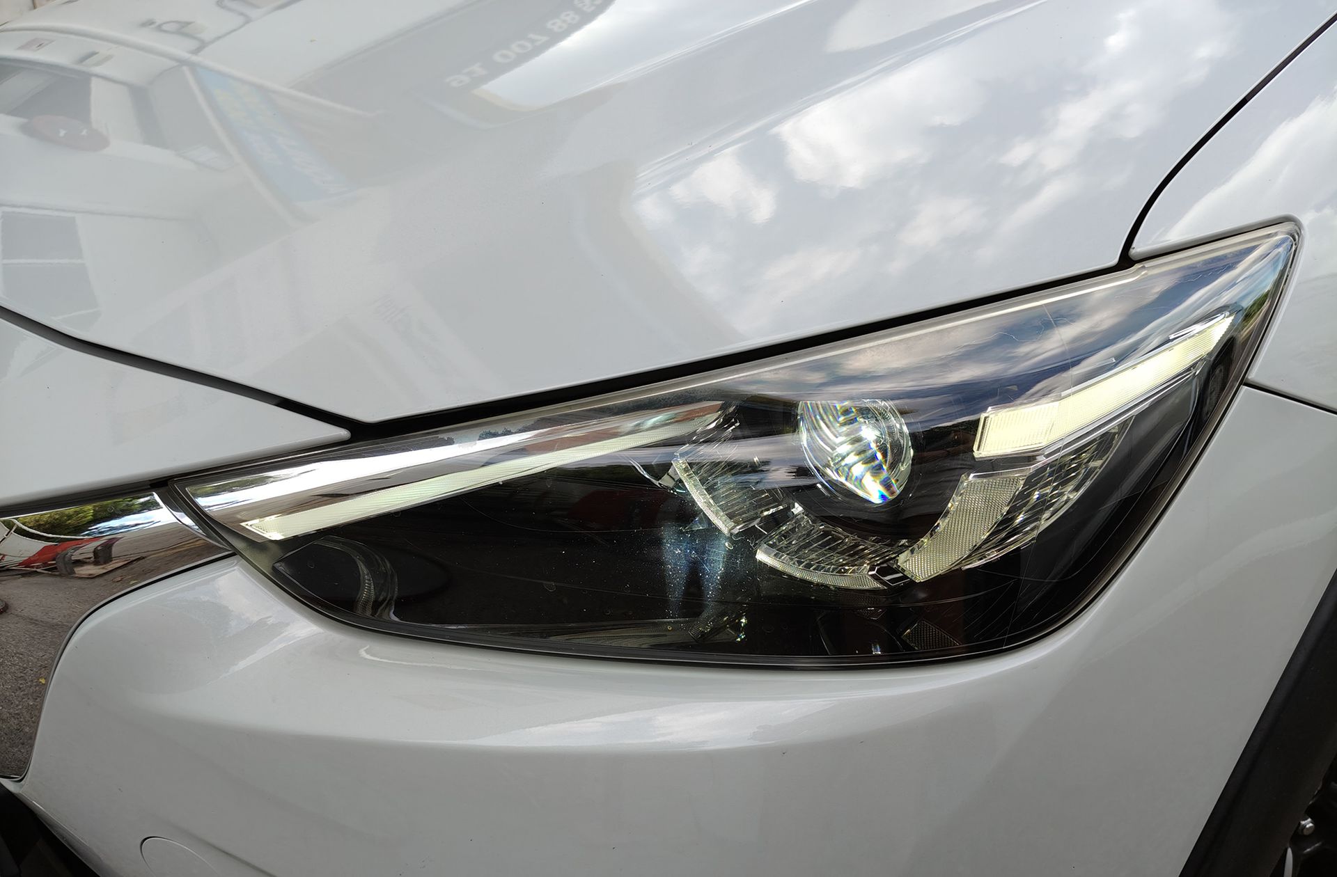 Mazda CX-3 1.8 D Zenith 2WD - foto 15