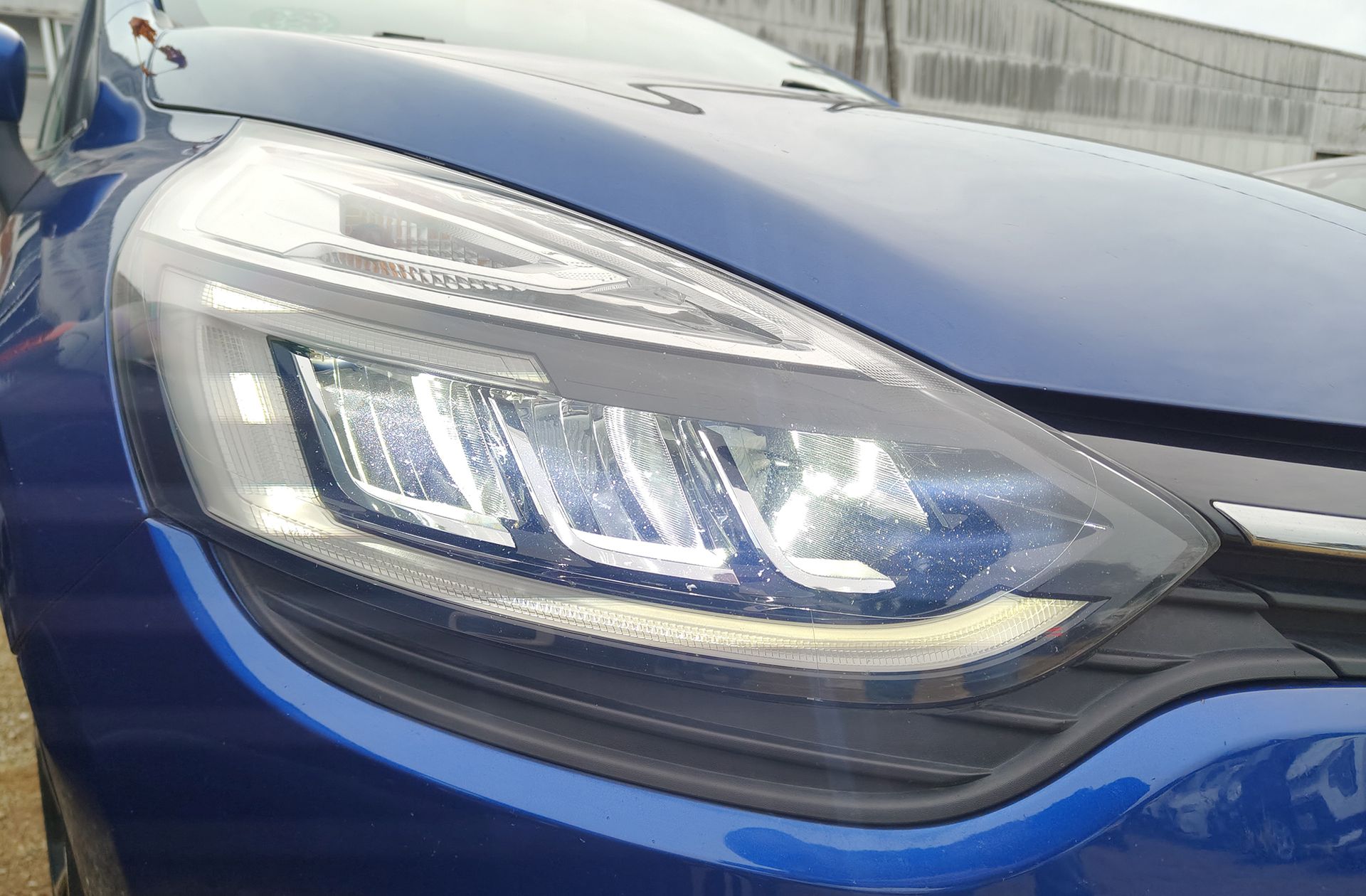 Renault Clio Zen Energy TCe - foto 15