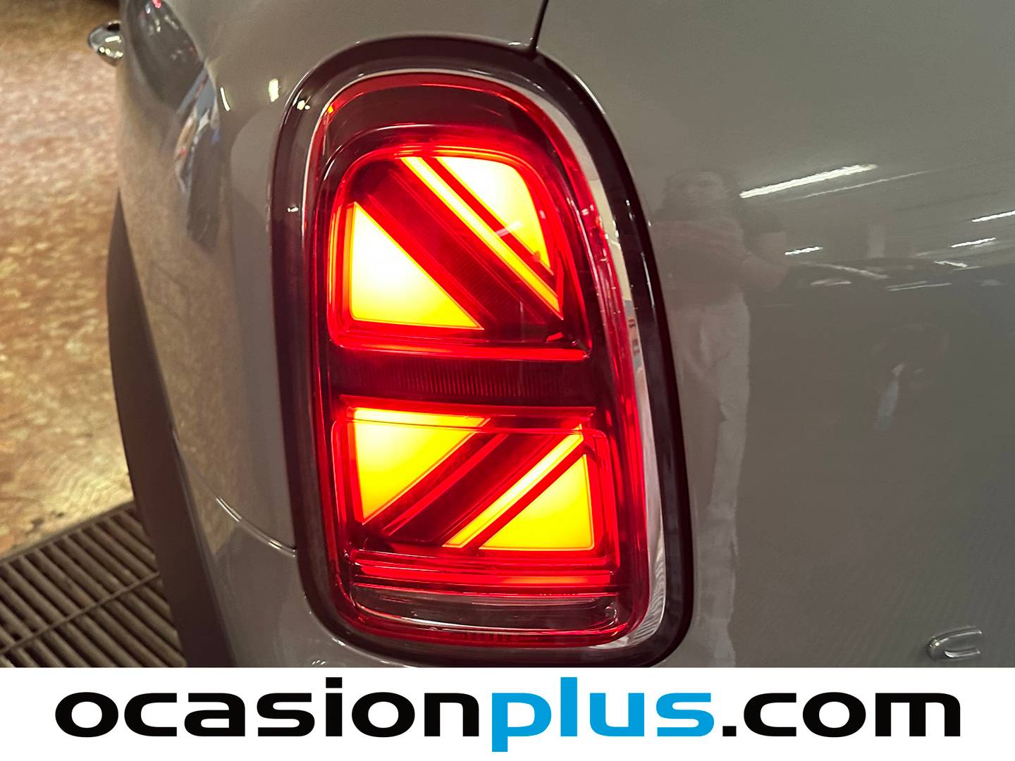 Foto Mini Countryman MINI MINI Countryman One D (116 CV)