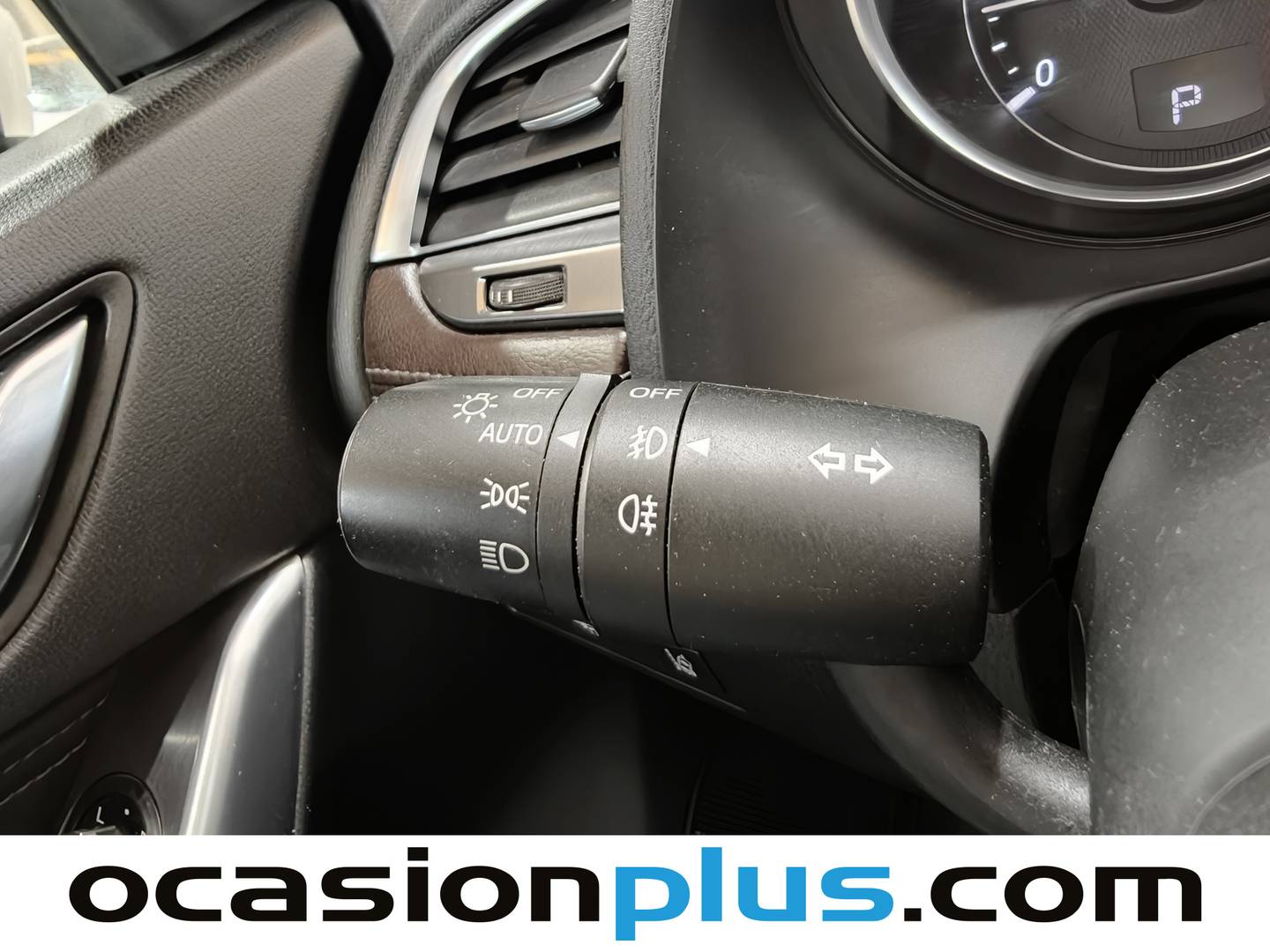 Mazda Mazda6 Mazda Mazda 6 2.2 DE WAGON Luxury + Pack Premium + Pack Travel AT (175 CV) barato