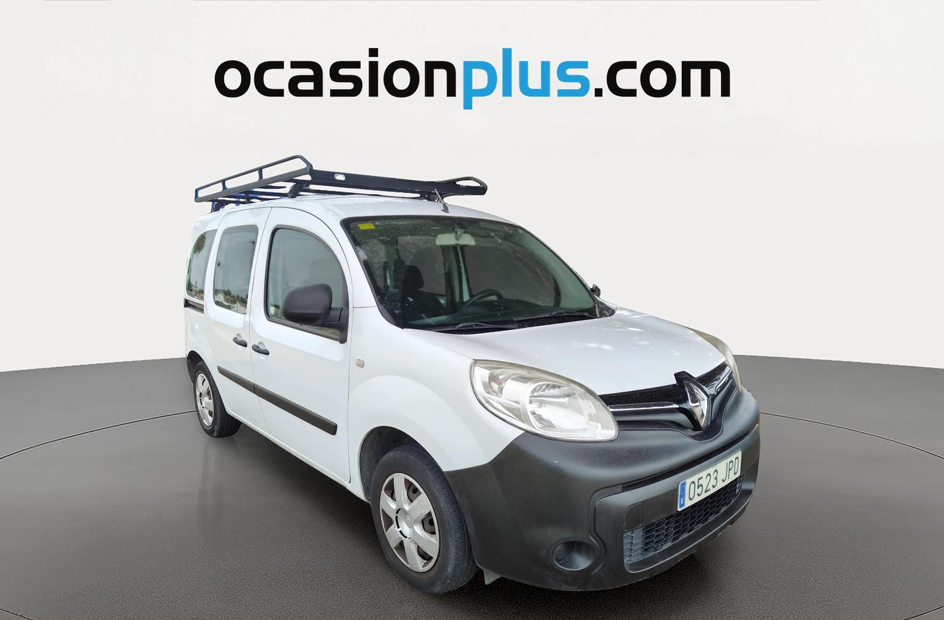 Renault Kangoo 1.5 dCi Energy Expression - foto 2
