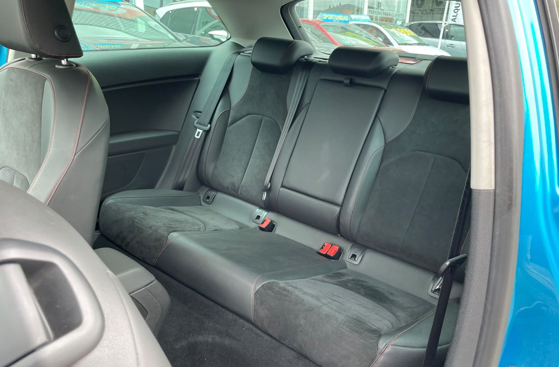 SEAT León SC 1.8 TSI FR - foto 10