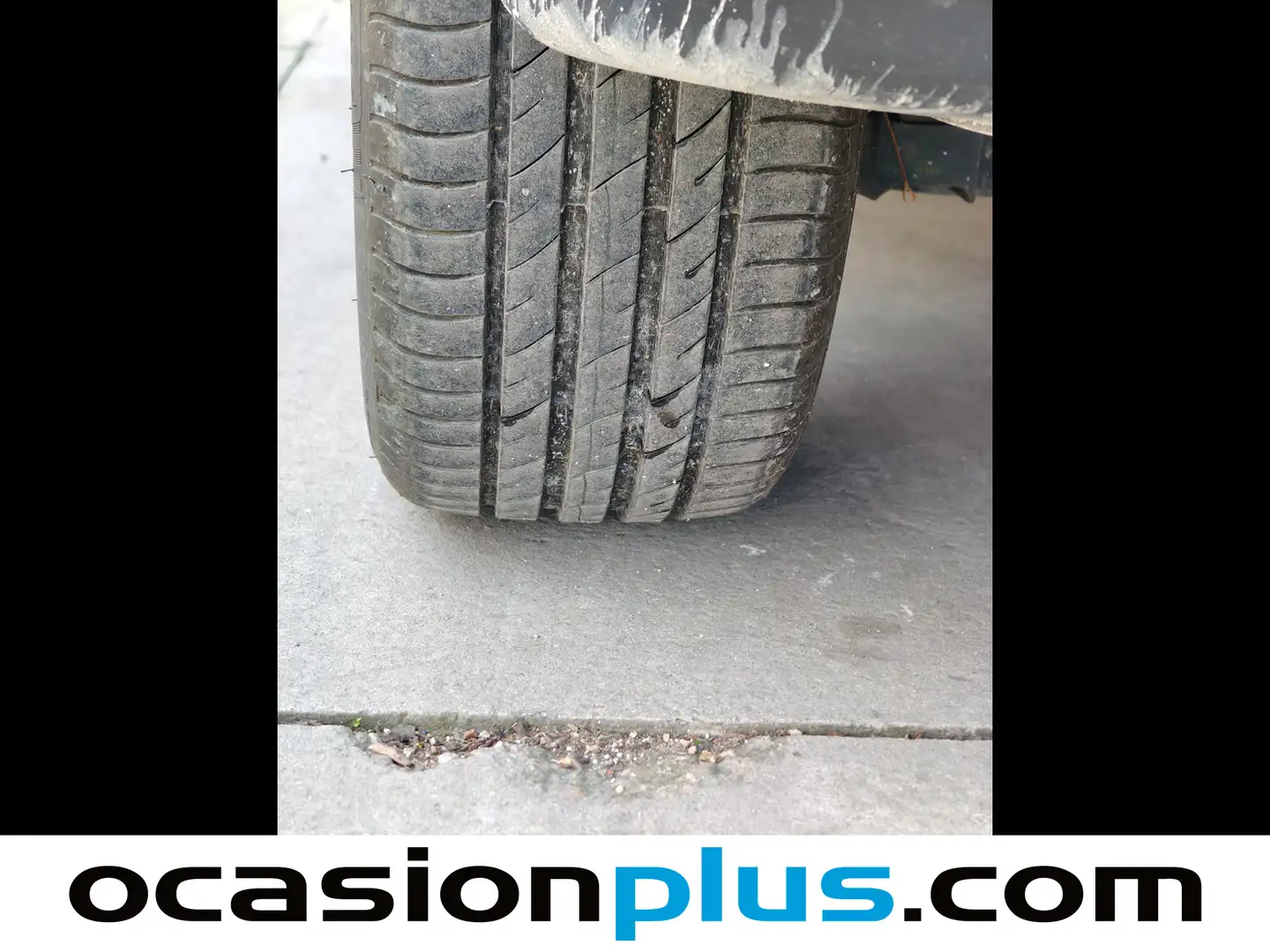 Foto Seat Ibiza SEAT Ibiza 1.4 16v Sportrider  (100 CV)