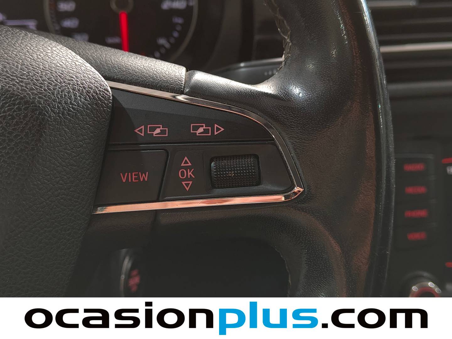 Seat Toledo Seat Toledo 1.0 TSI S&S Xcellence Edition (110 CV) seminuevo