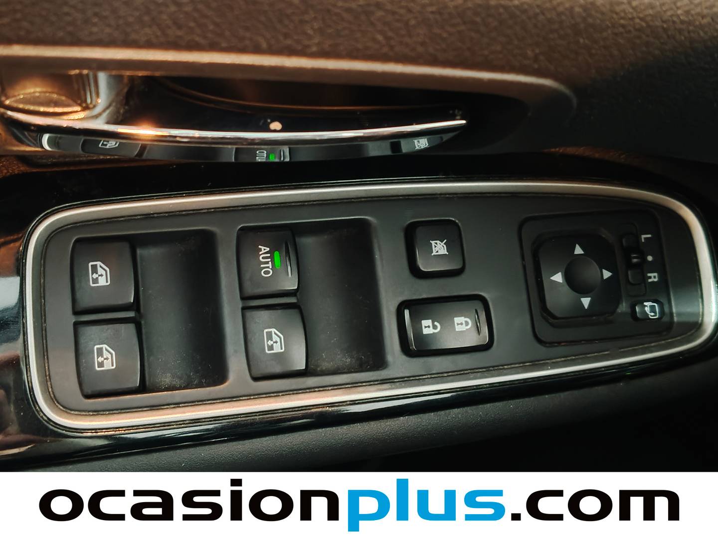 Mitsubishi Outlander Mitsubishi Outlander 2.0 PHEV Kaiteki 4WD Auto (203 CV) 203cv