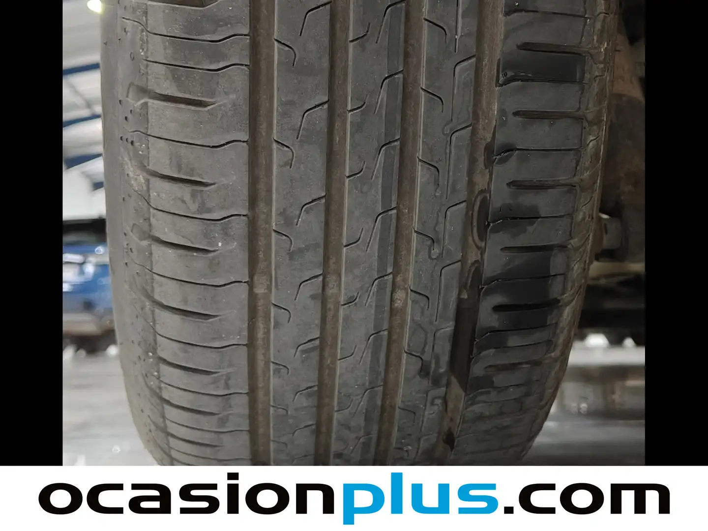 Foto Ford Tourneo Connect Ford Tourneo Connect 1.6 TDCI Titanium (95 CV)