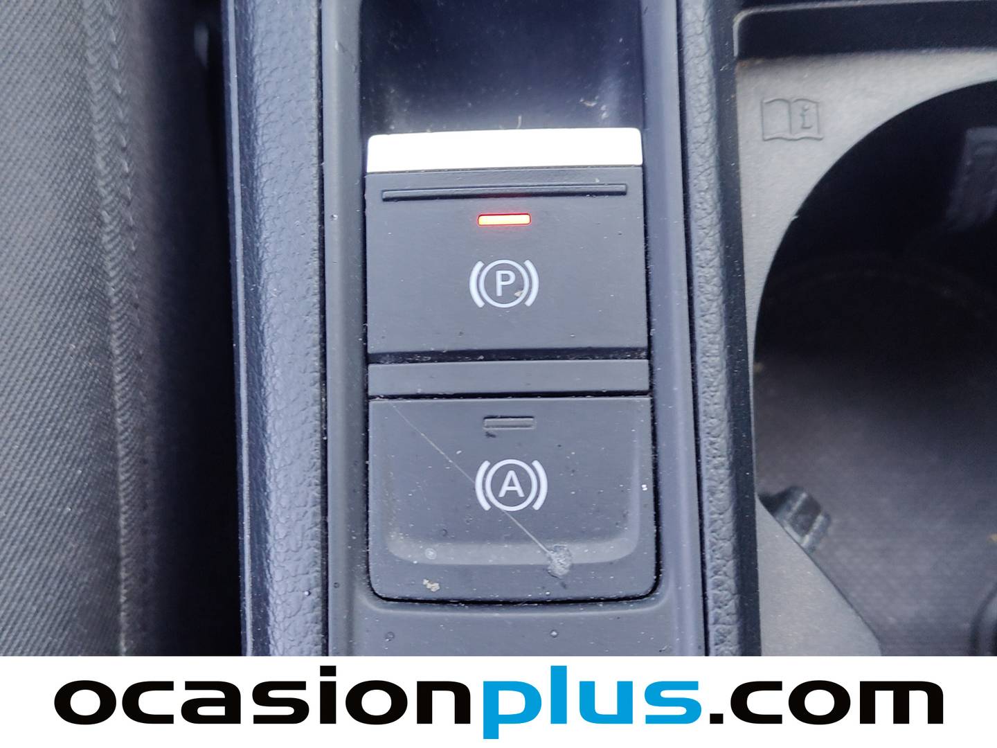 Audi Q3 Audi Q3 35 TFSI (150 CV) S tronic gasolina