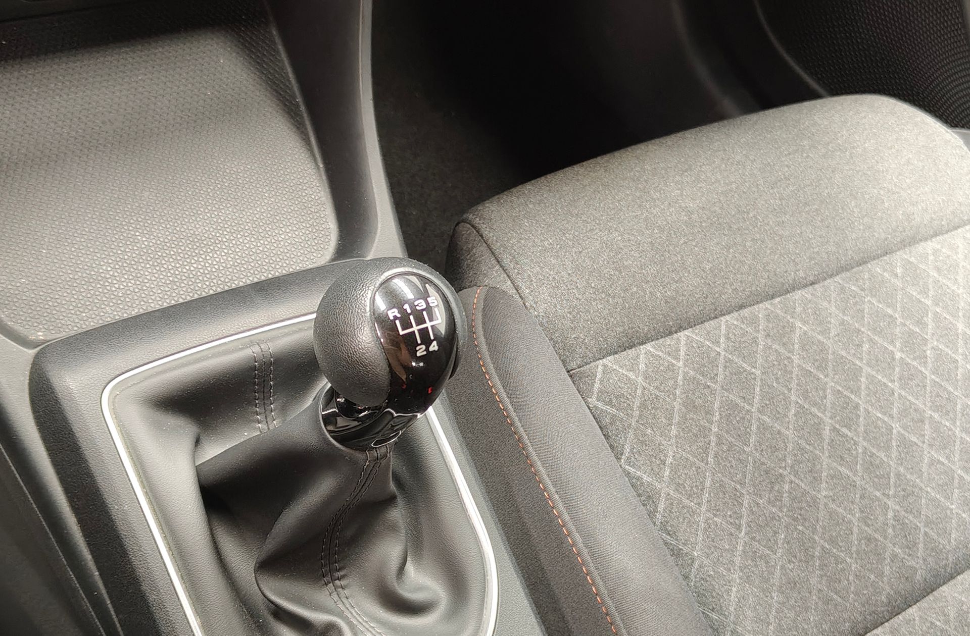MG3 1.5 Comfort - foto 5
