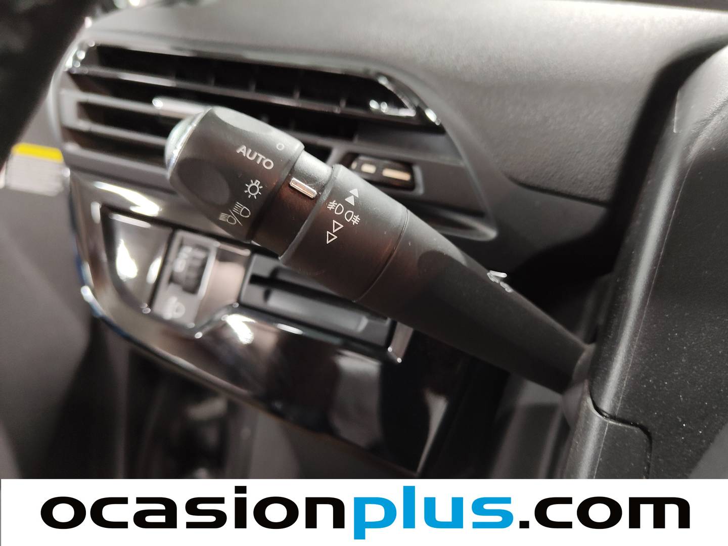 Citroën Grand C4 Picasso Citroën Grand C4 Picasso PureTech 130 S&S 6v Feel (130 CV) 7 Plazas de segunda mano