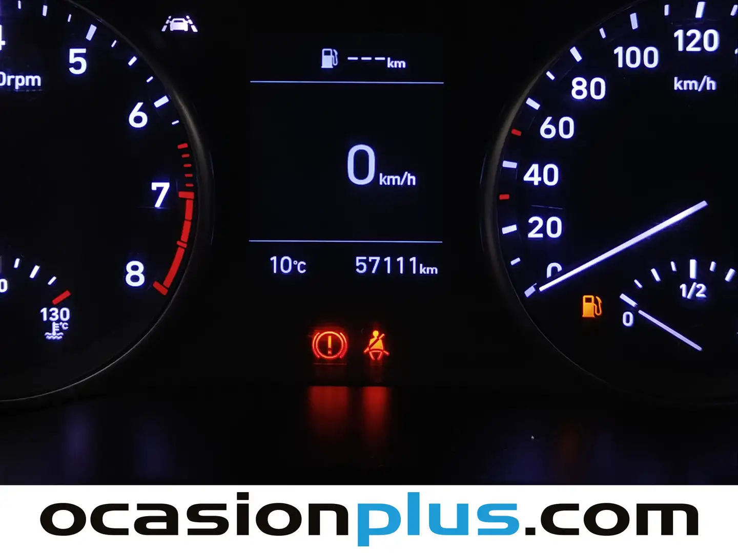 Foto Hyundai i30 Hyundai i30 1.5 DPI Essence (110 CV)