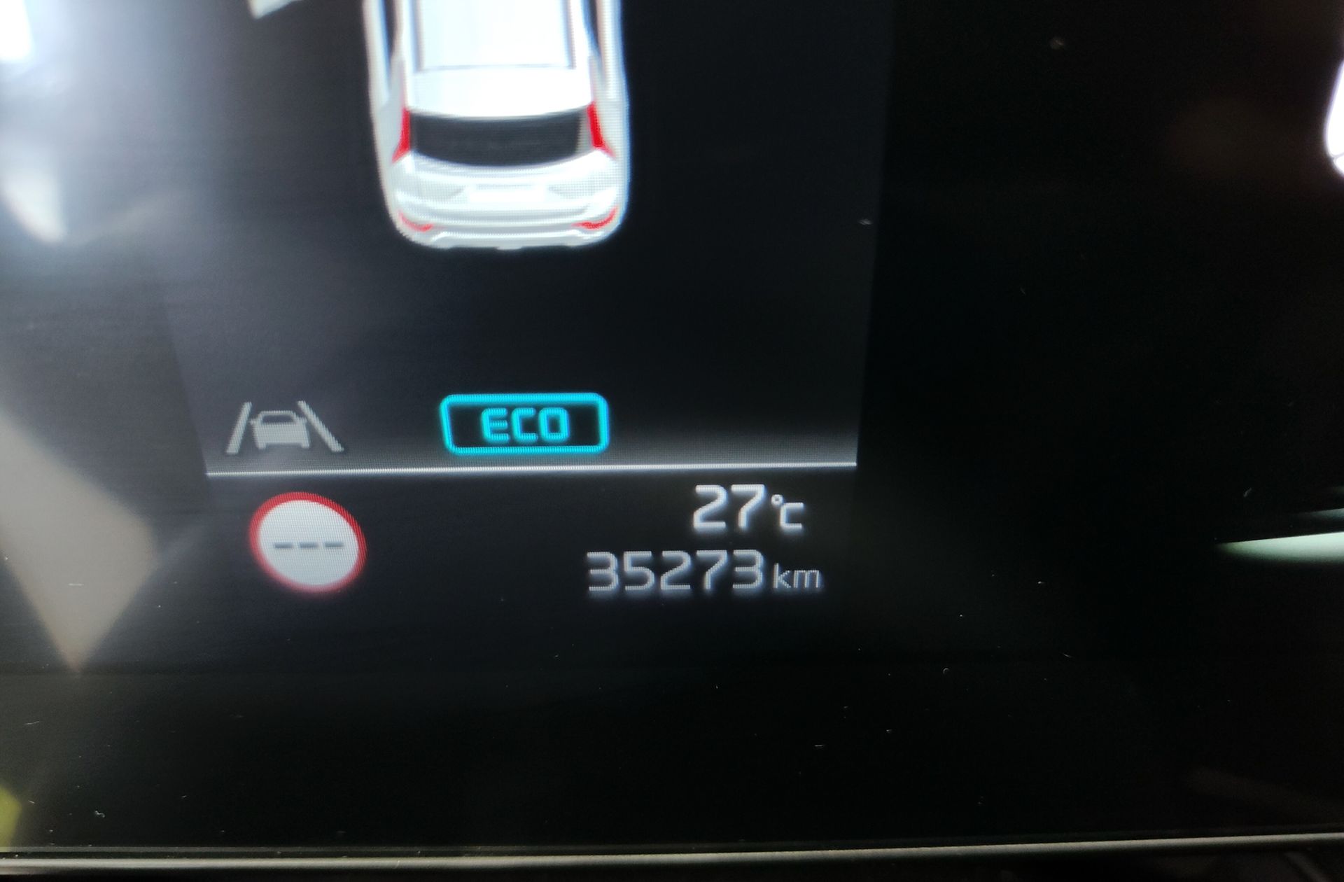 Kia Niro 1.6 GDi HEV Concept - foto 10