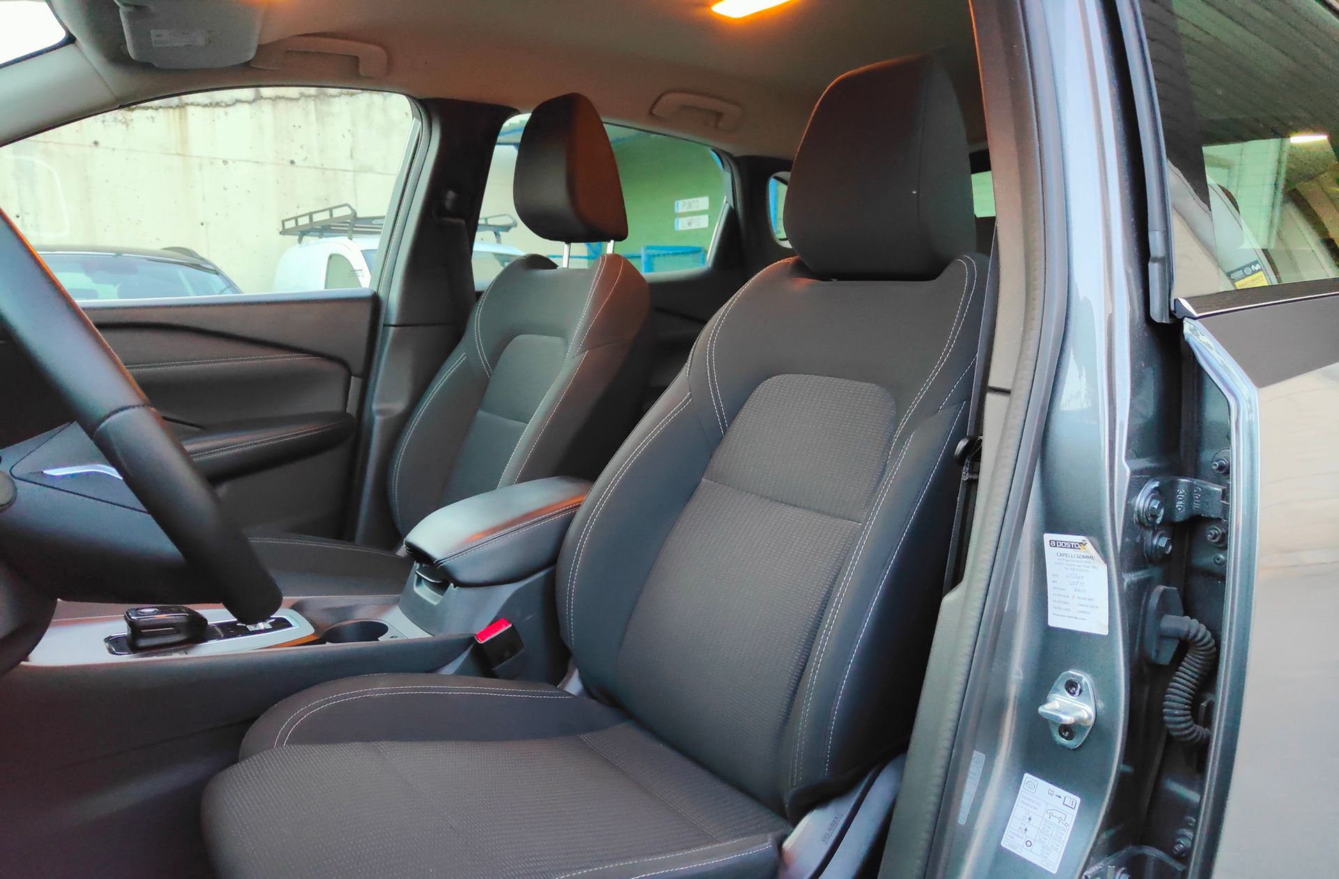 Nissan Qashqai E-POWER N-Connecta - foto 10