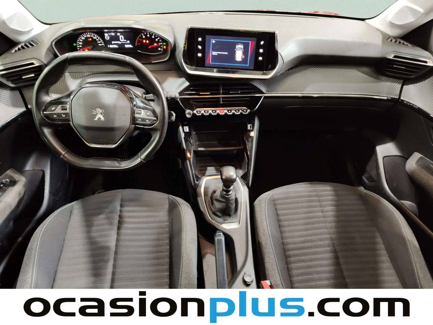 Peugeot 208 Peugeot 208 PureTech 100 Style (100 CV) seminuevo