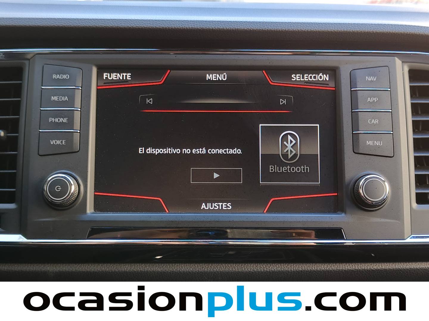 Seat Ateca Seat Ateca 2.0 TDI S&S Xcellence 4Drive DSG (190 CV) de ocasión