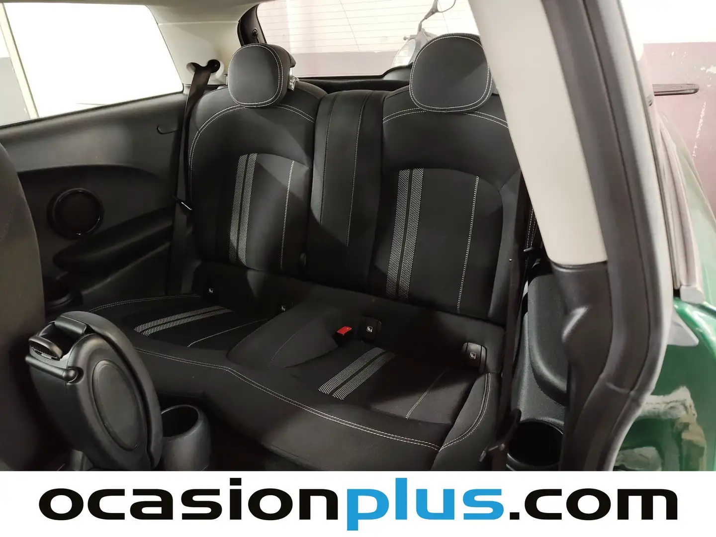 Foto Mini MINI MINI MINI 3 Puertas Cooper SE (184 CV)