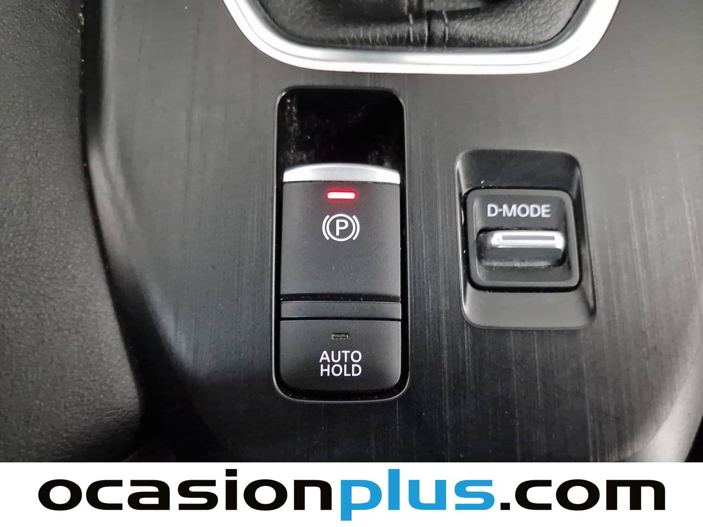 Nissan QASHQAI Nissan Qashqai DIG-T 140 mHEV N-Connecta 4x2 (140 CV) 2023