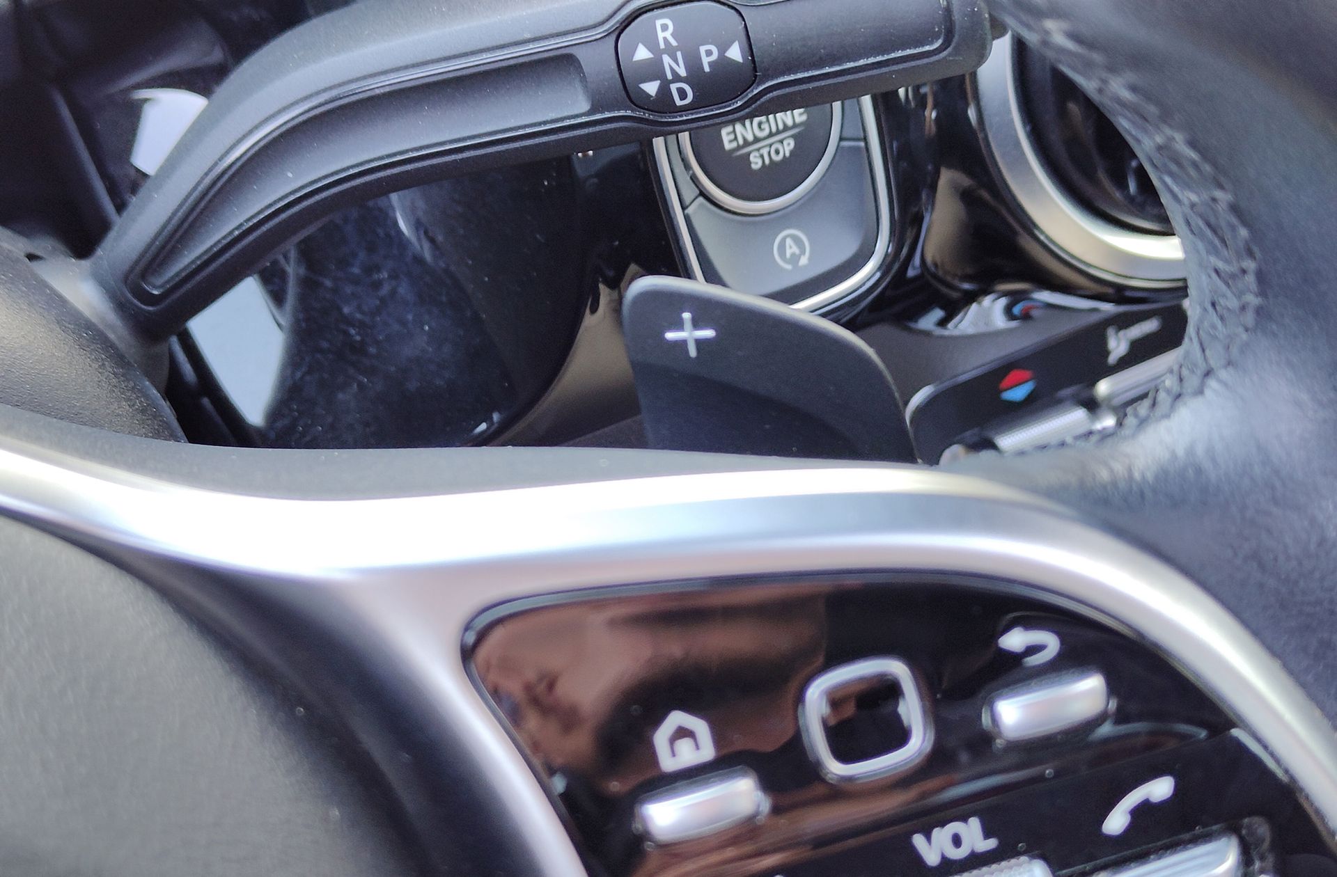 Mercedes-Benz Clase B 220 4Matic - foto 32