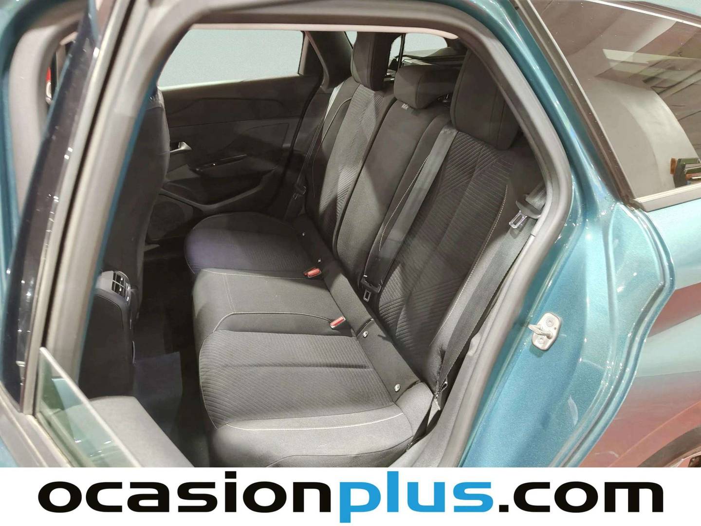 Foto Peugeot 308 Peugeot 308 SW SW BlueHDi 130 S&S Active Pack (130 CV)