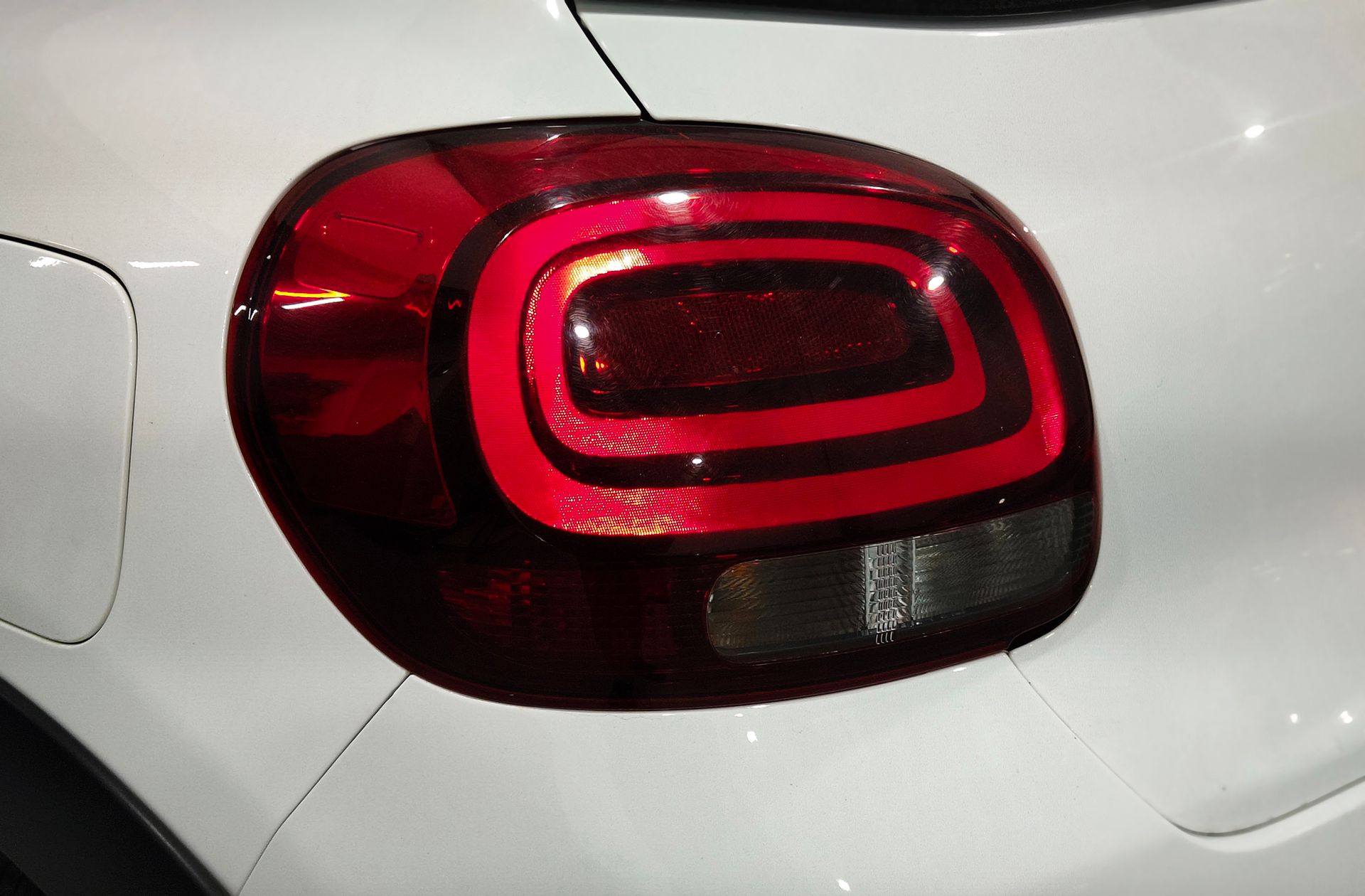 Citroën C3 PureTech 110 Shine EAT6 - foto 17