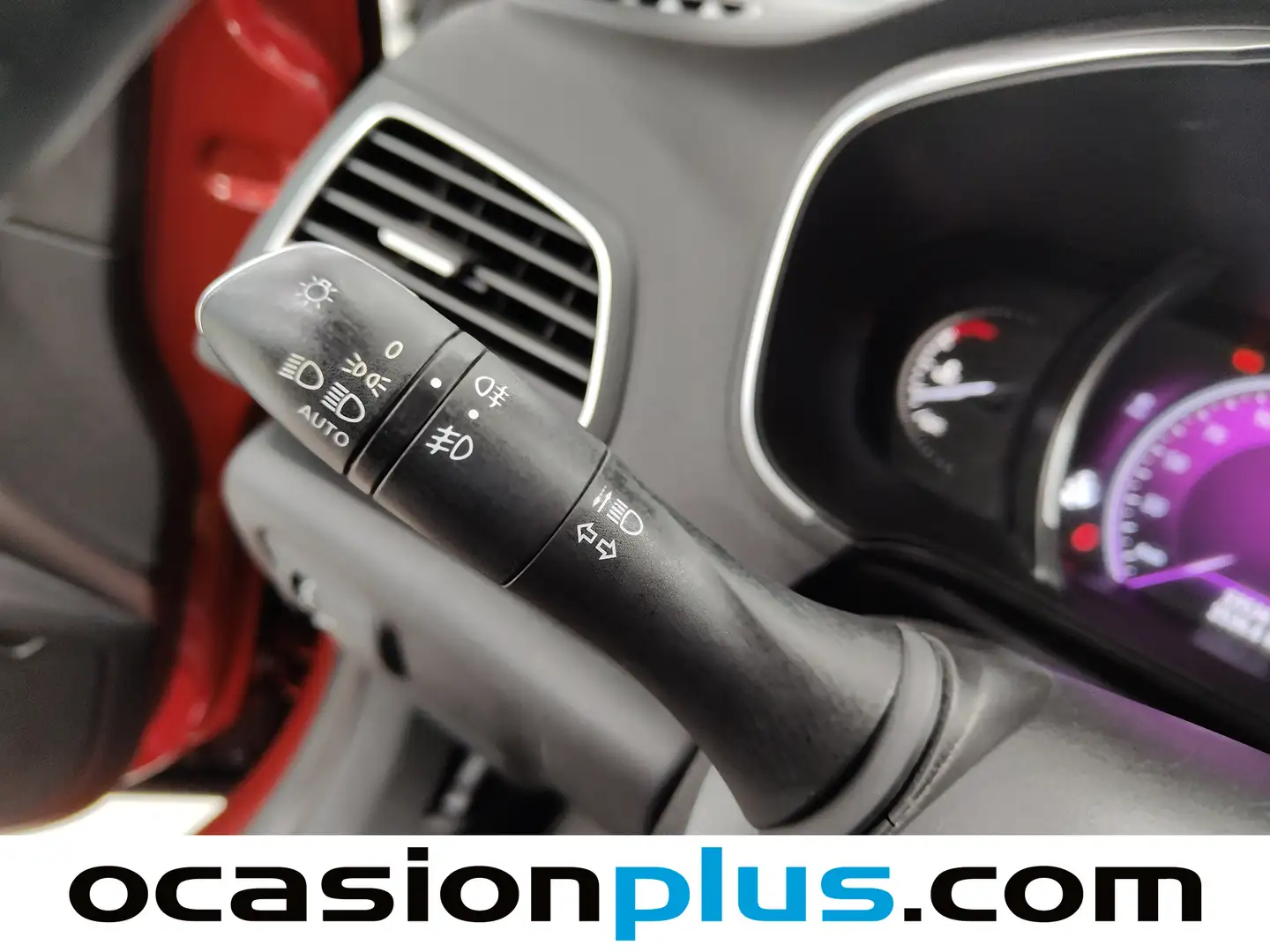 Foto Renault Mégane Renault Megane Intens Energy TCe  (100CV)