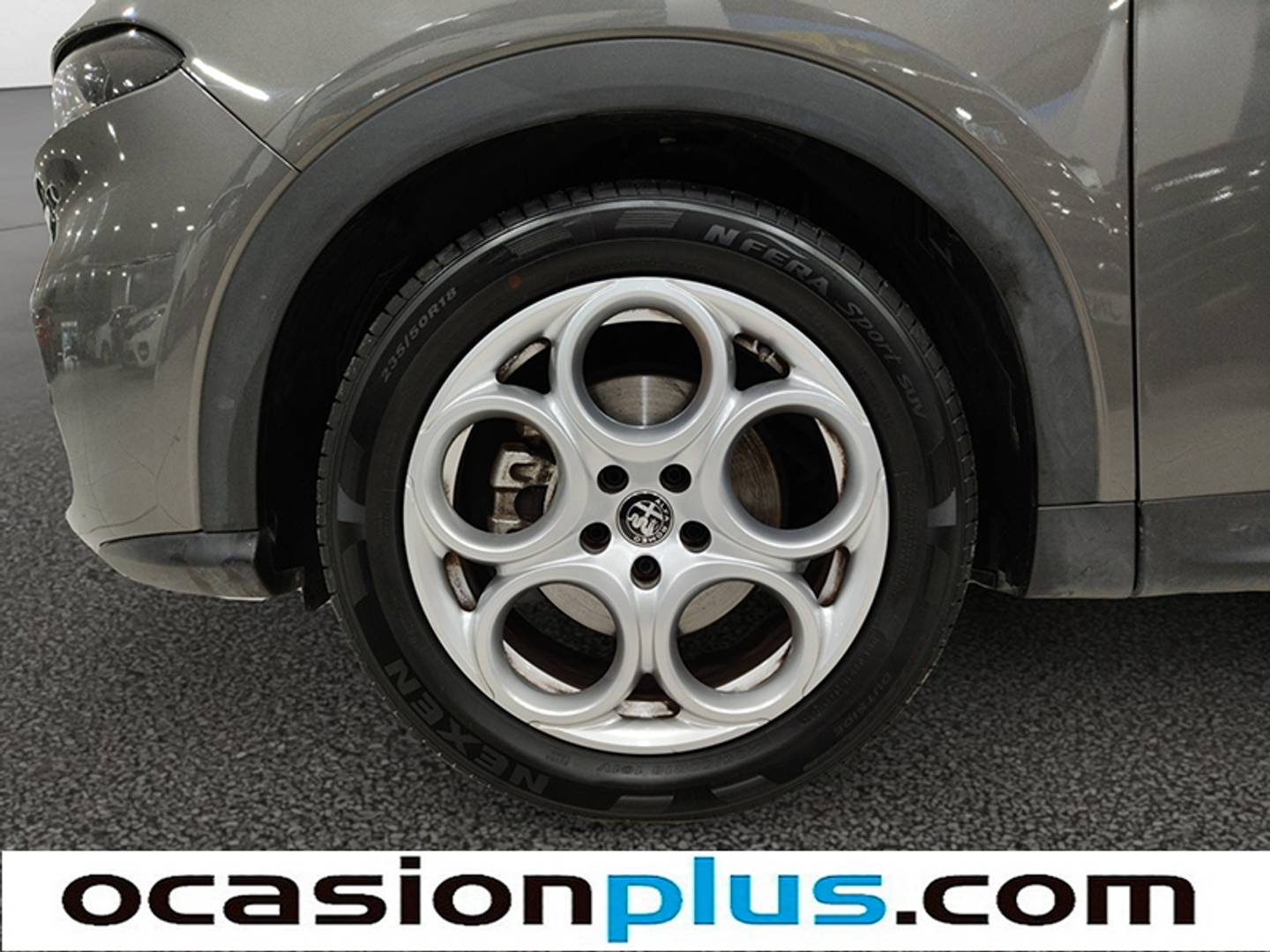 Foto Alfa Romeo Tonale Alfa Romeo Tonale 1.5 MHEV Sprint FWD (130 CV)