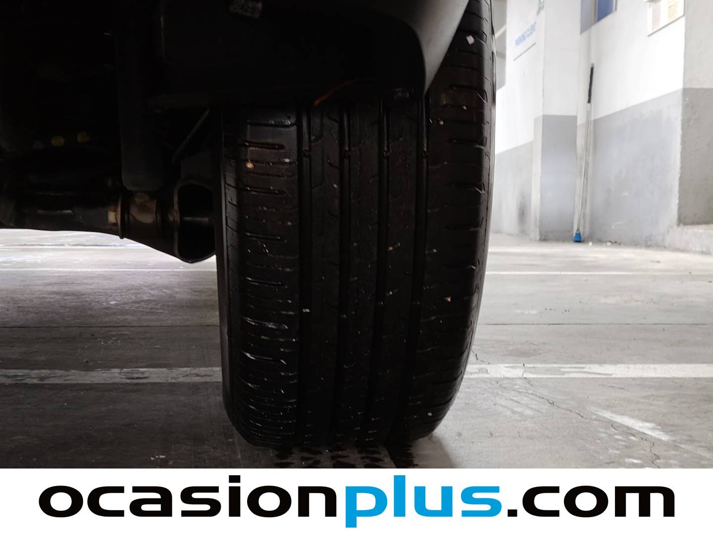 Foto Dacia Jogger Dacia Jogger Serie Limitada Extreme Go ECO-G (100 CV) 7 Plazas