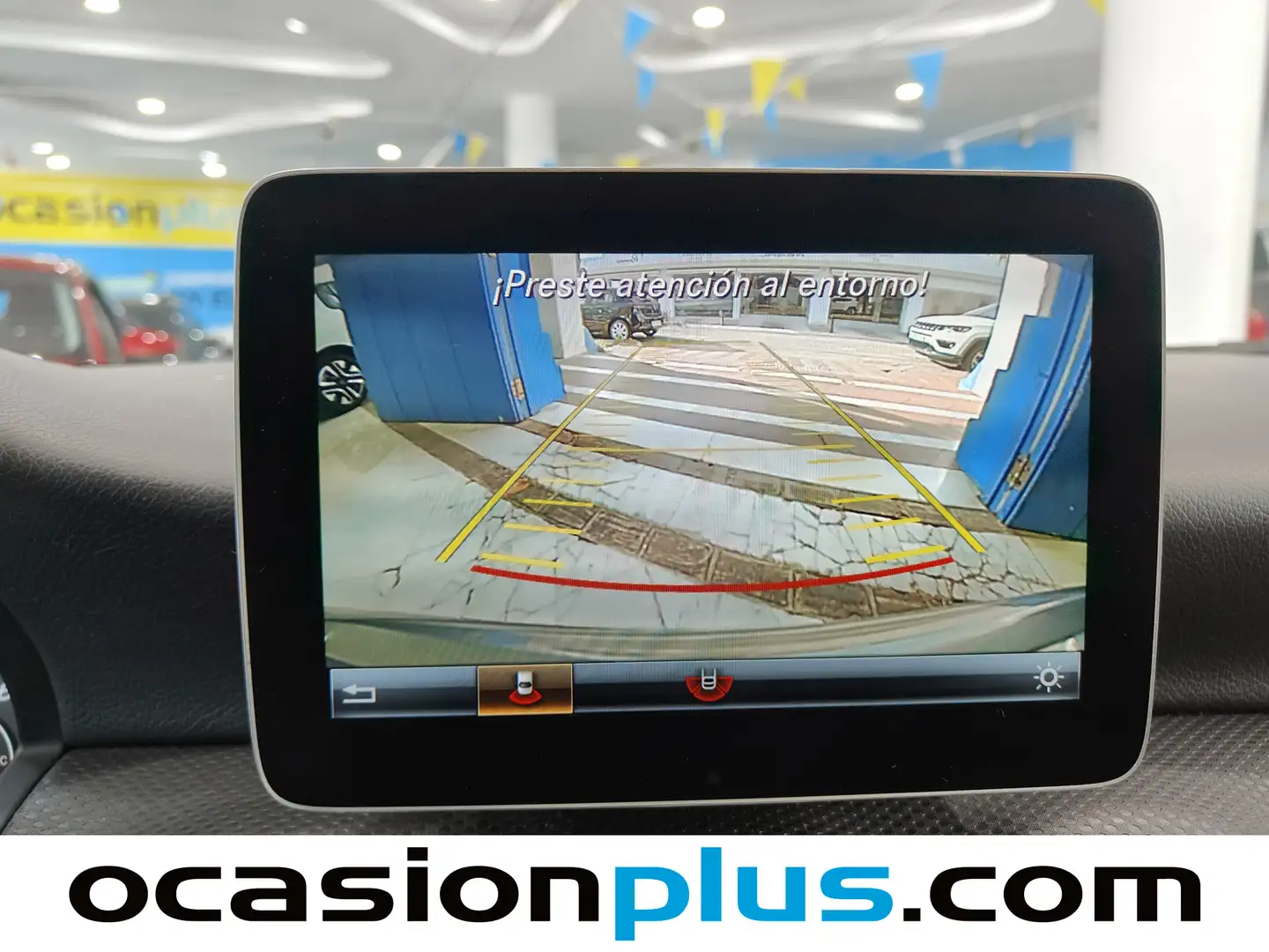 Foto Mercedes Clase A Mercedes-Benz Clase A Clase A 200 d (136 CV) Pack AMG