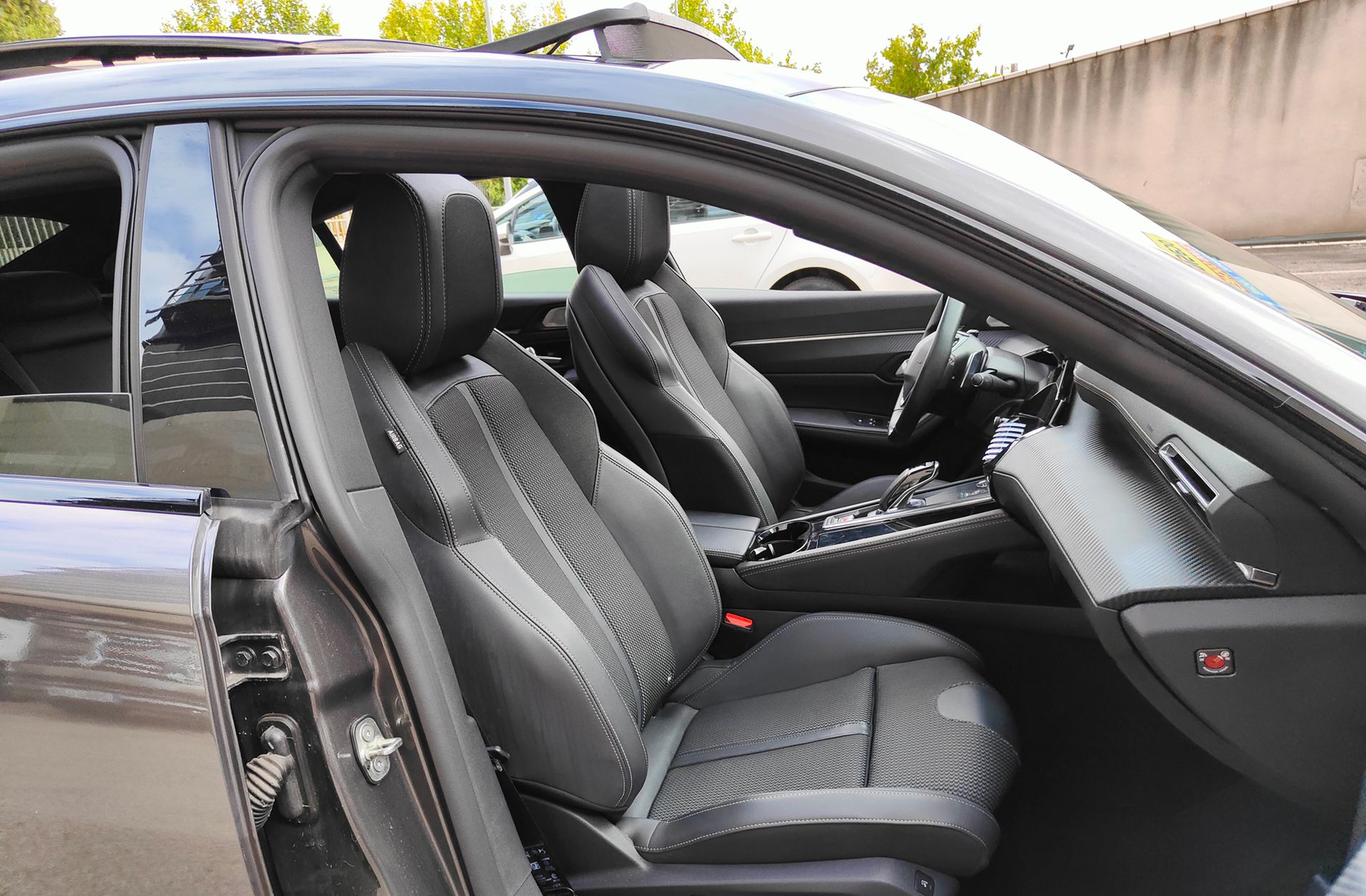 Peugeot 508 225 GT e-EAT8 - foto 22