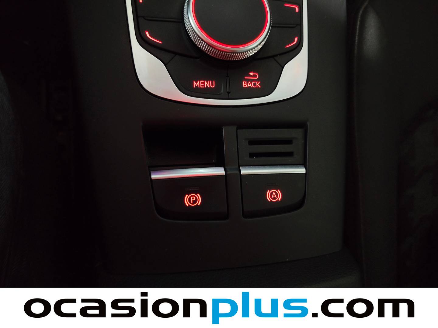 Audi A3 Audi A3 Sportback Attraction 1.6 TDI clean diesel (110 CV) S tronic 2016