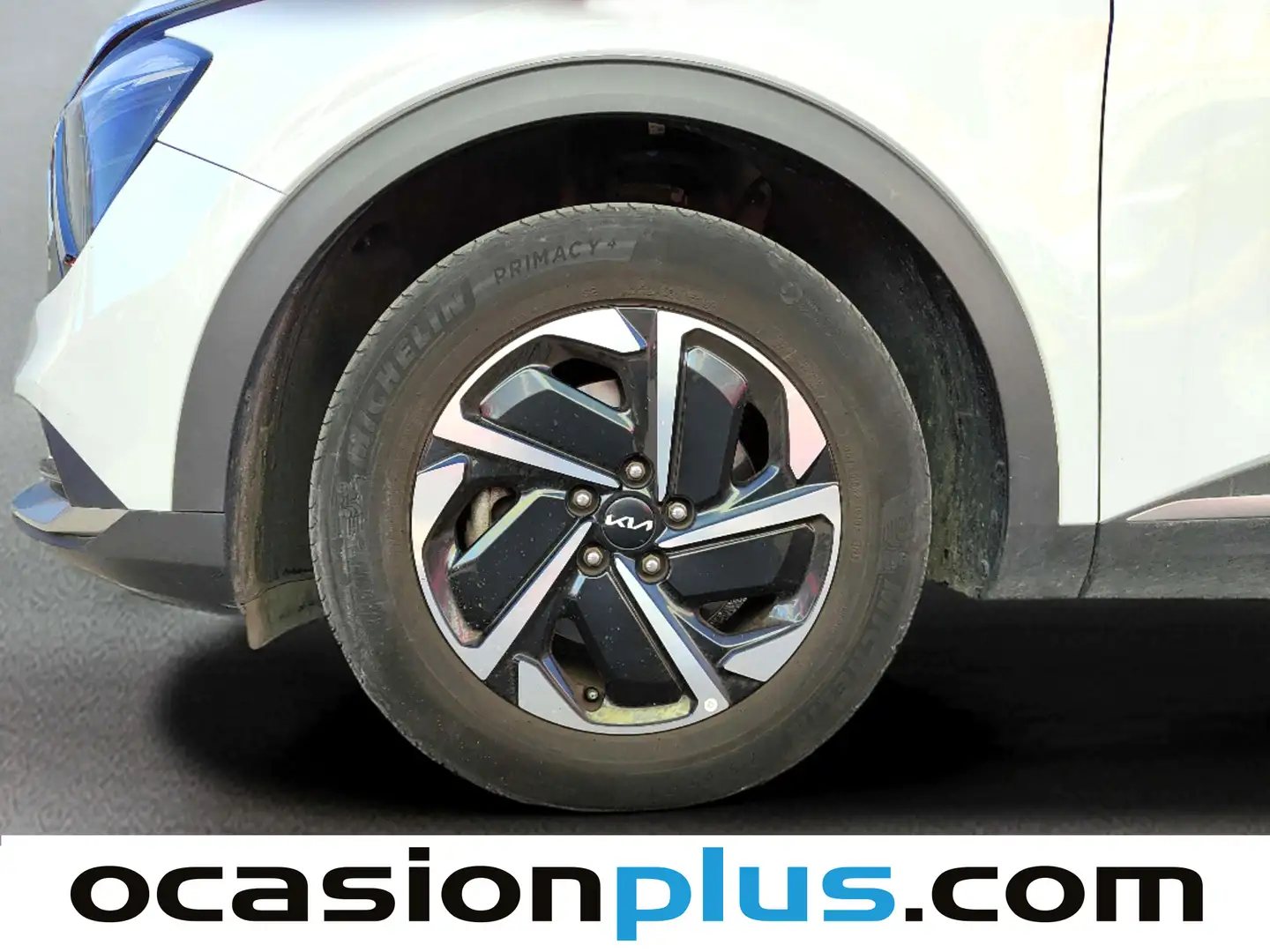 Foto KIA Sportage Kia Sportage 1.6 T-GDi HEV Drive 4x2  (230 CV)