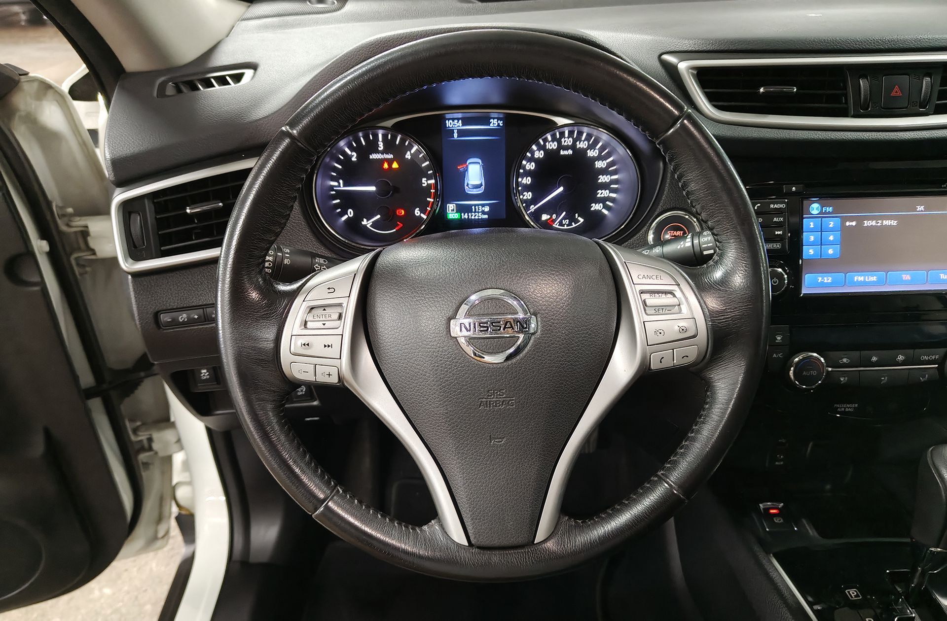 Nissan X-Trail dCi 130 Tekna 4x2 XTronic 7 plazas - foto 24