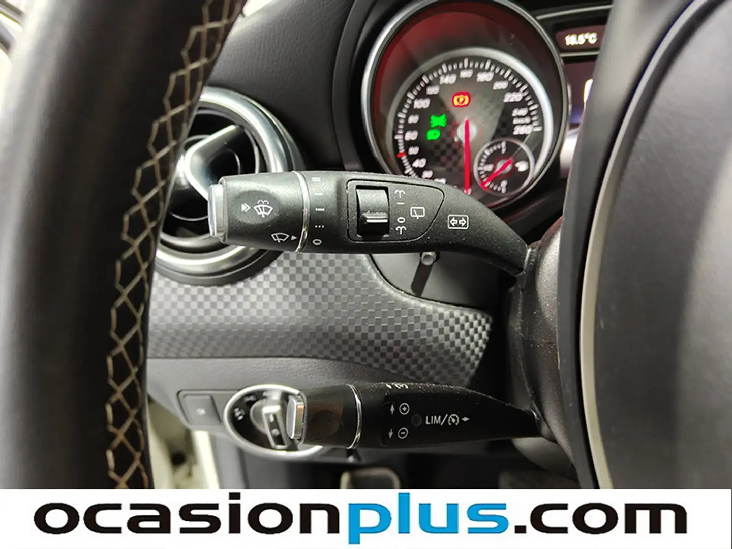 Foto Mercedes Clase A Mercedes-Benz Clase A 200 Urban (156 CV)